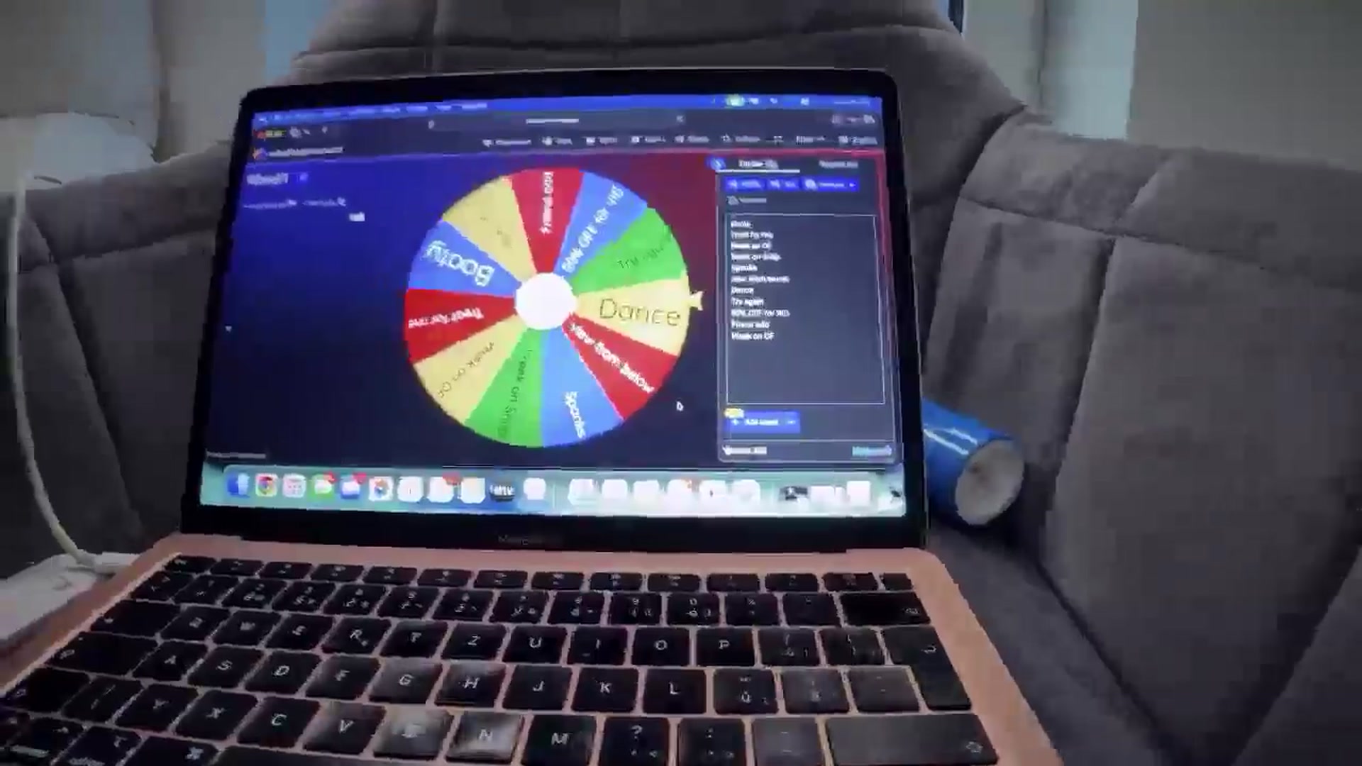 IamTess video thumbnail