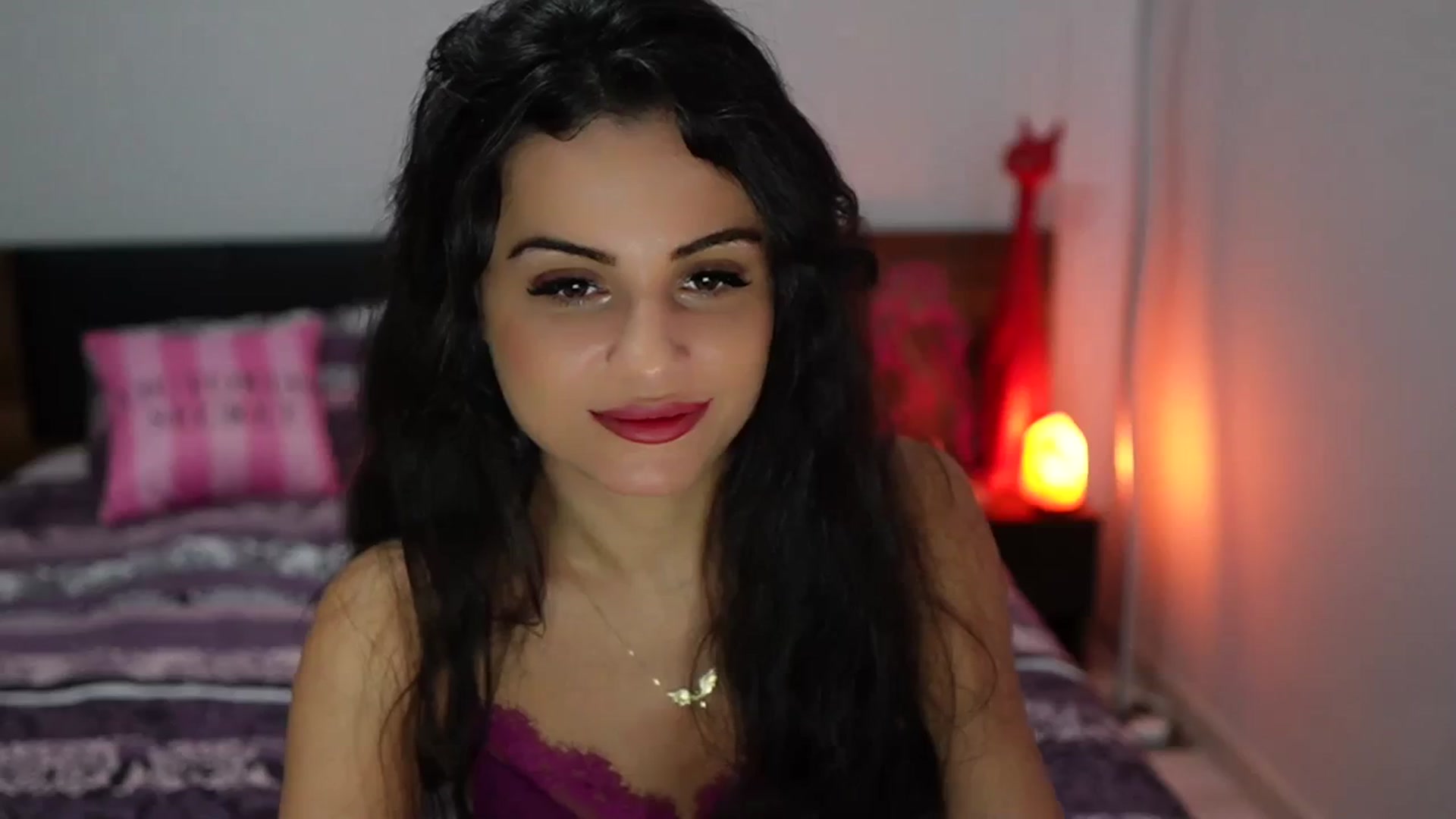 TinyAndrea video thumbnail