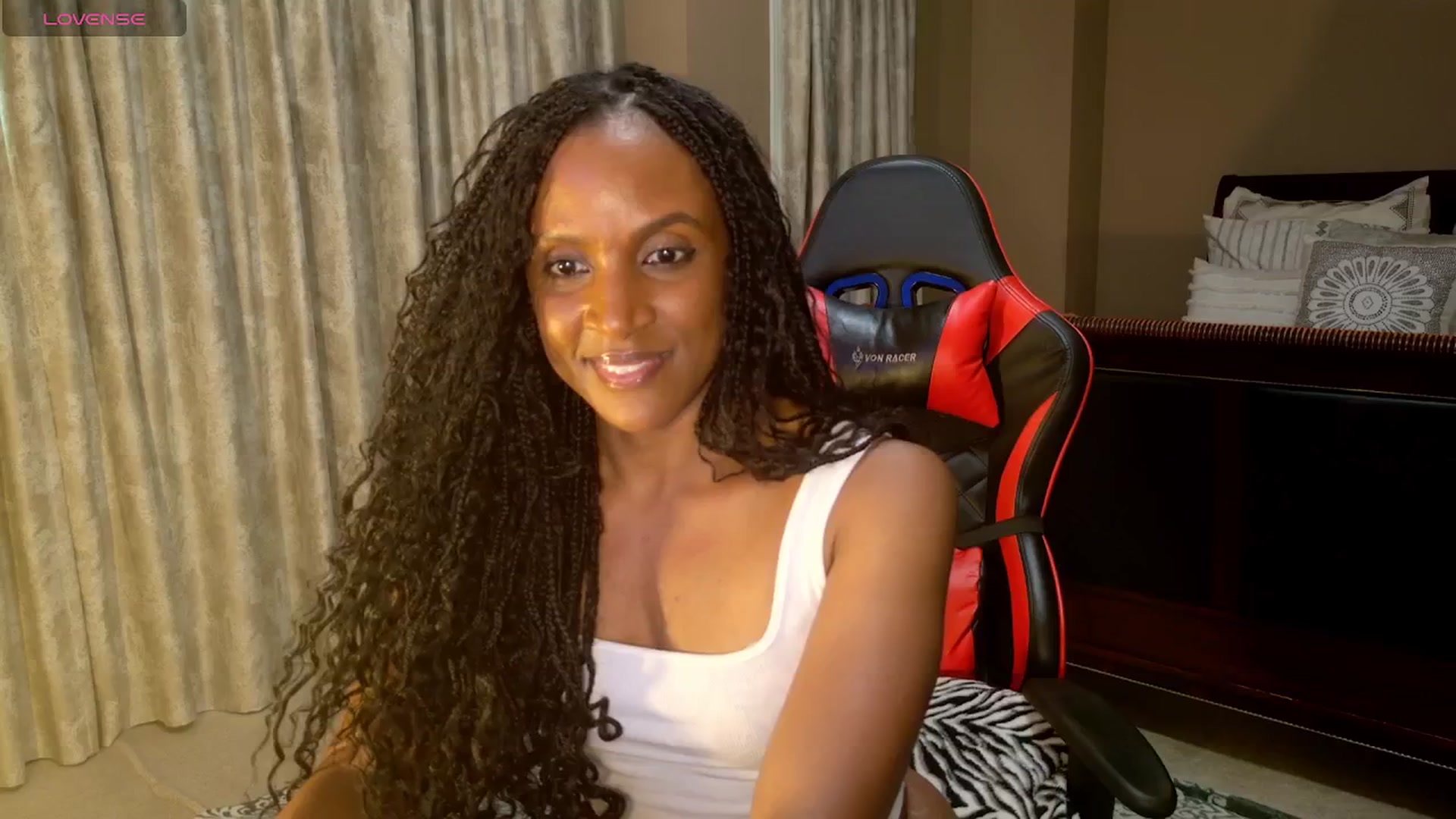 Ms_WetNWild video thumbnail
