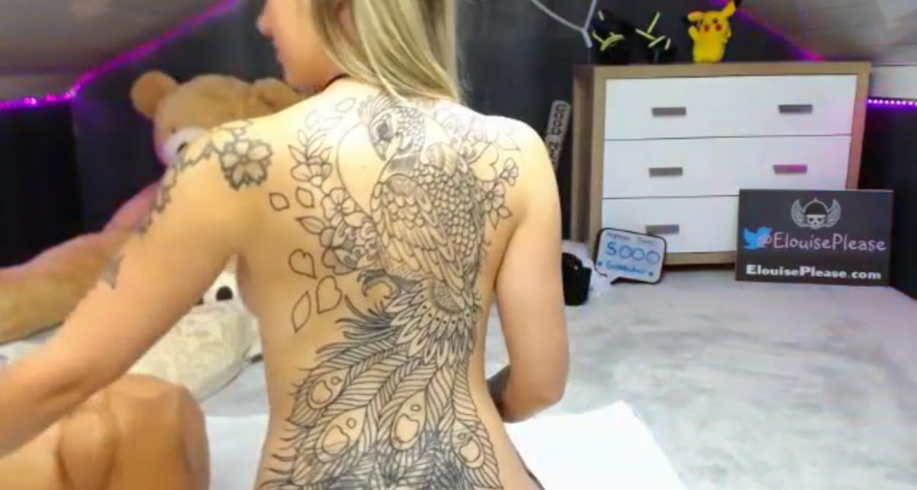 ElouisePlease video thumbnail