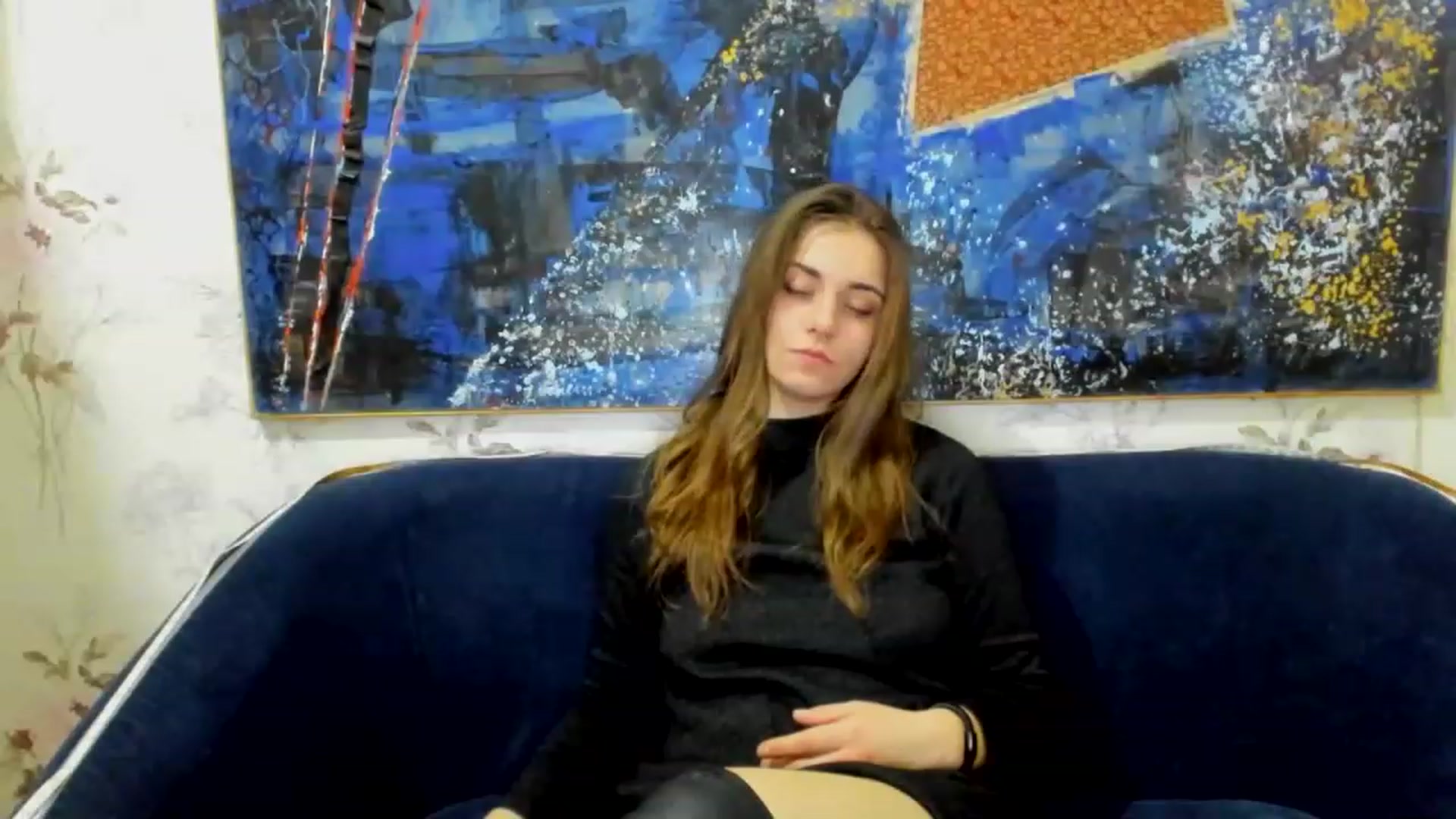 DanielaRau video thumbnail