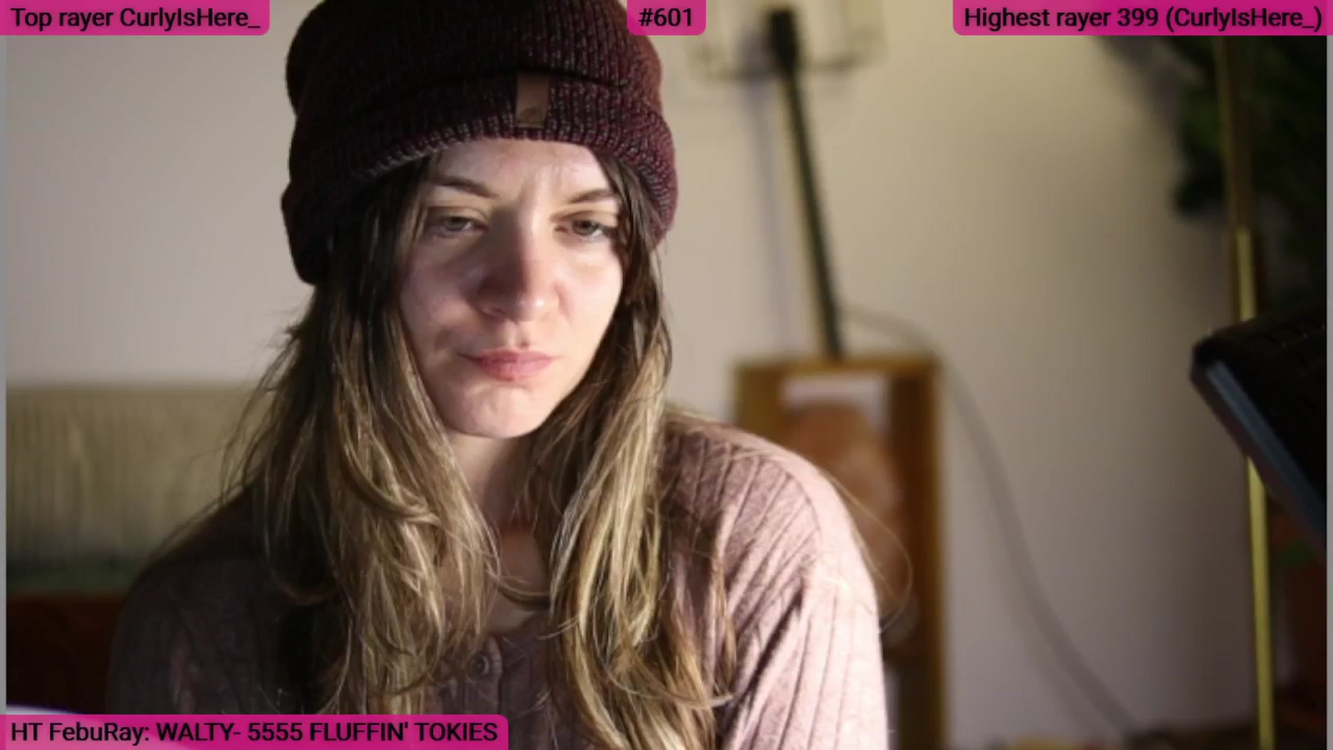 FluffinRayRay video thumbnail