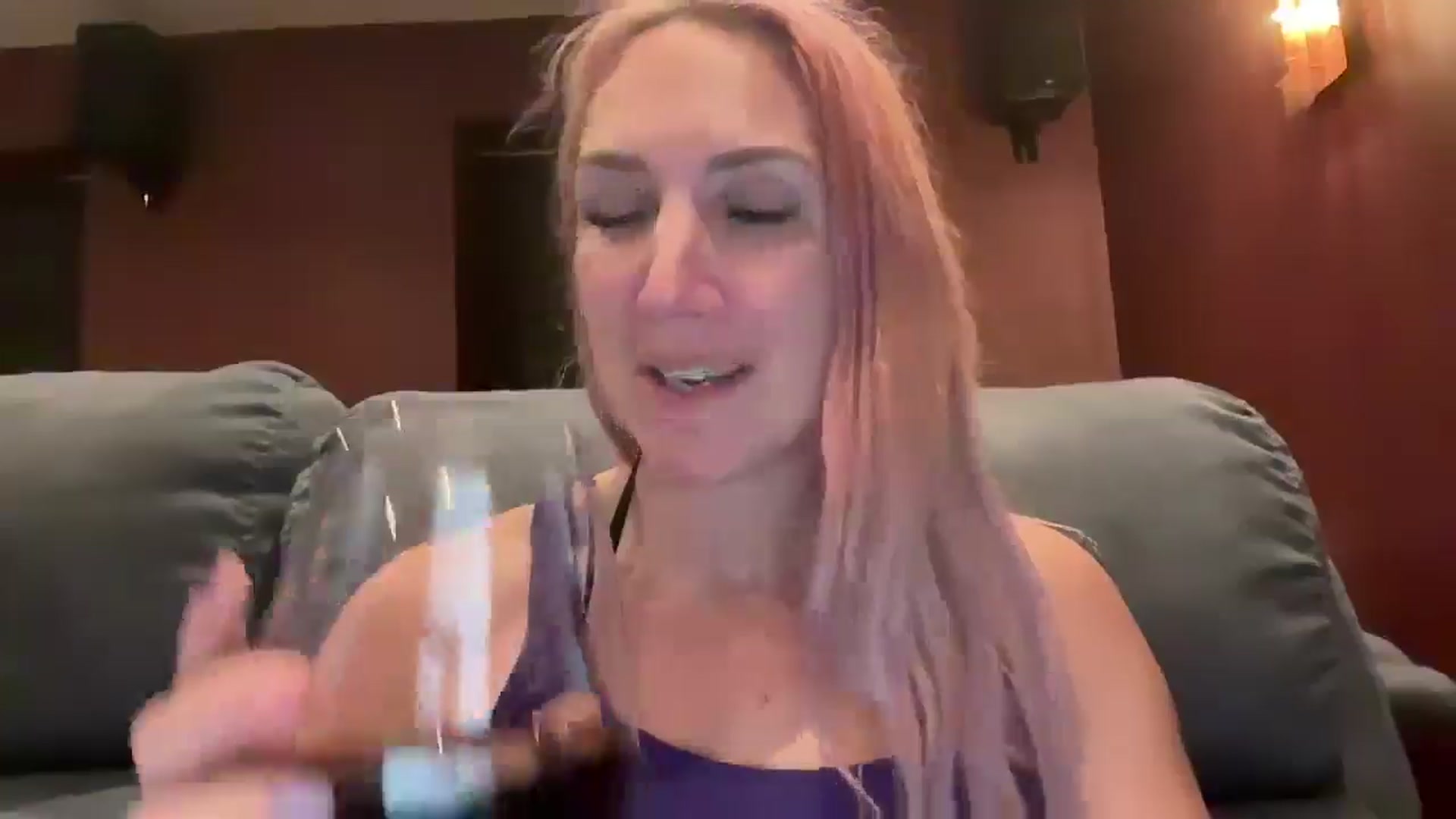 Bellanoirxx video thumbnail