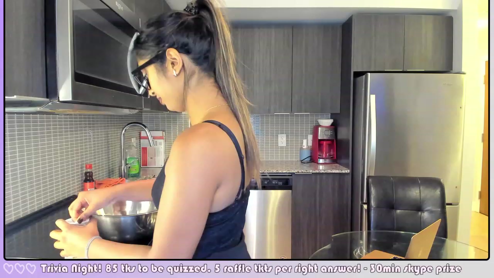 Missrinaroxx video thumbnail