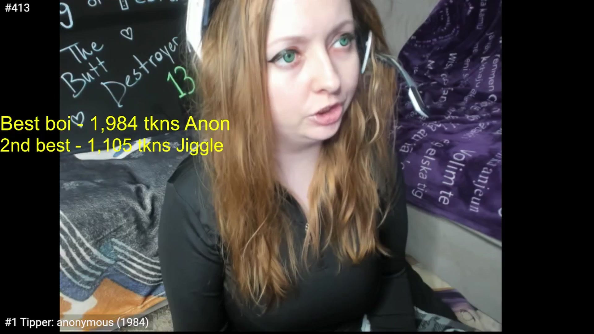 PrincessBluu video thumbnail