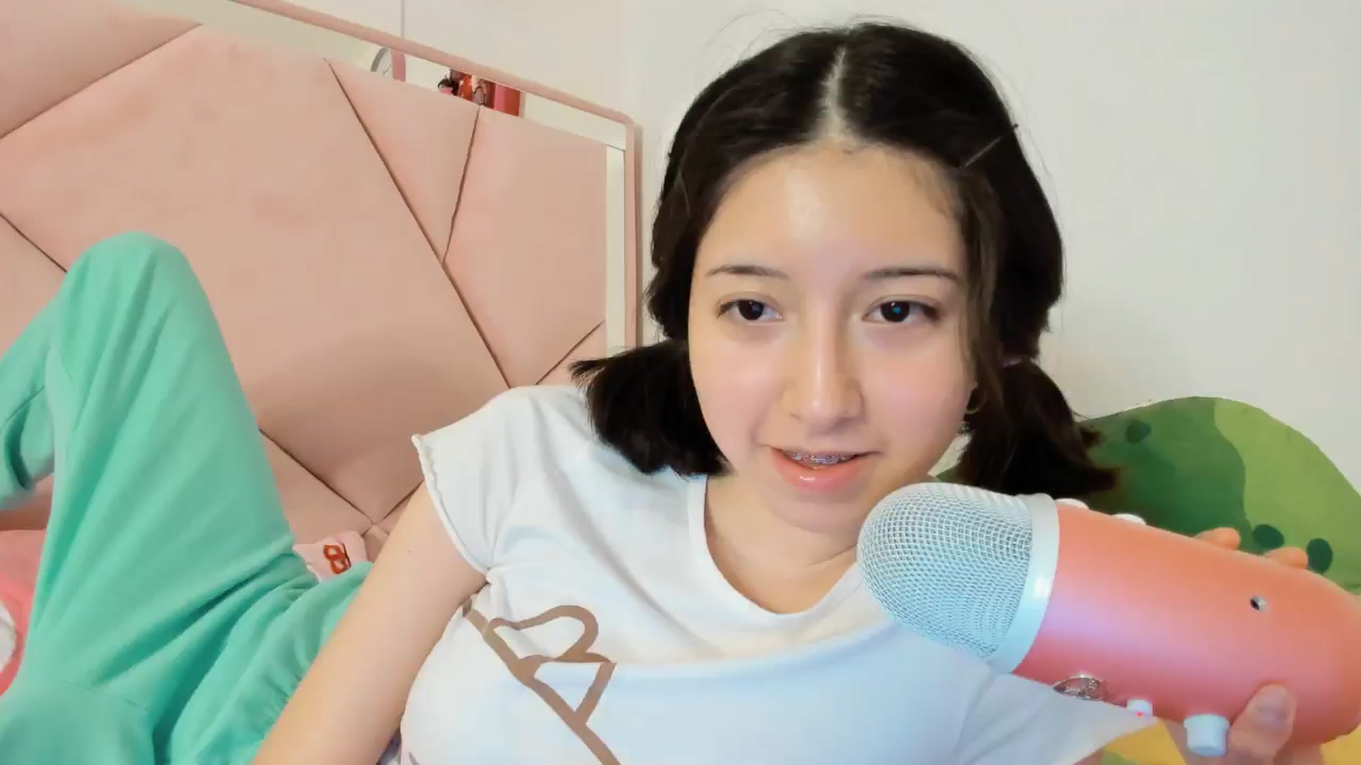 Cherrycute666 video thumbnail