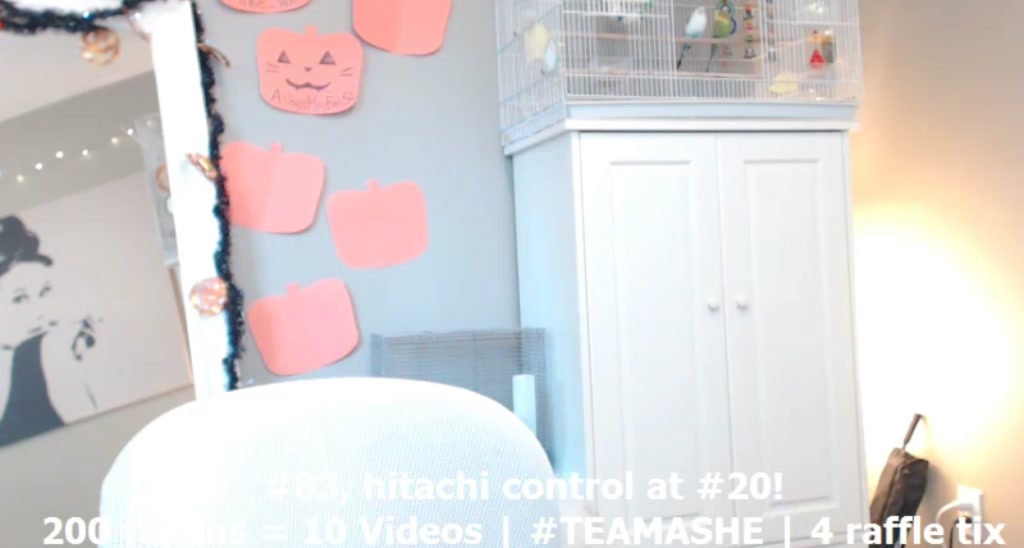 AshleyTea video thumbnail