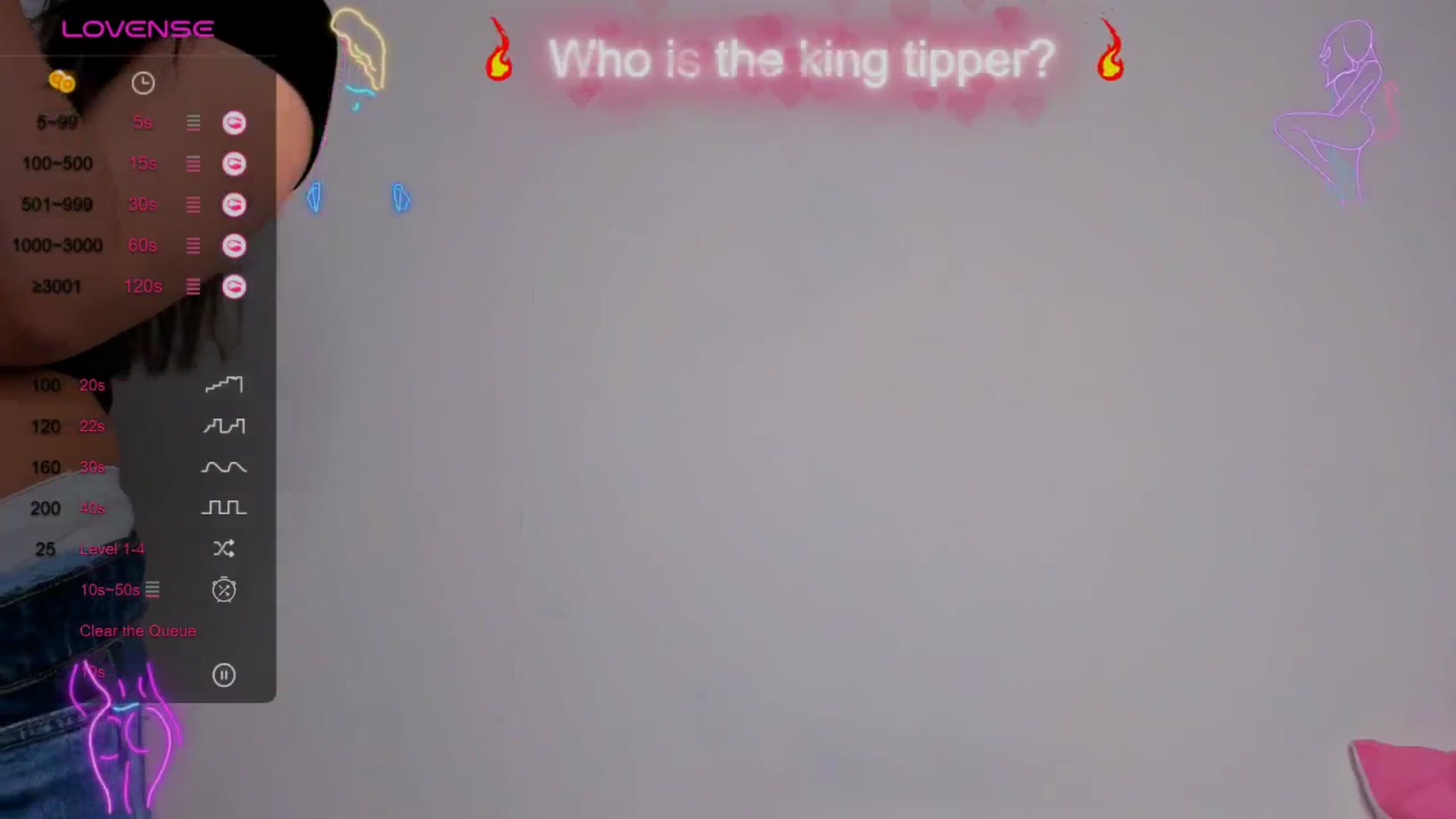 FeralBerry66 video thumbnail