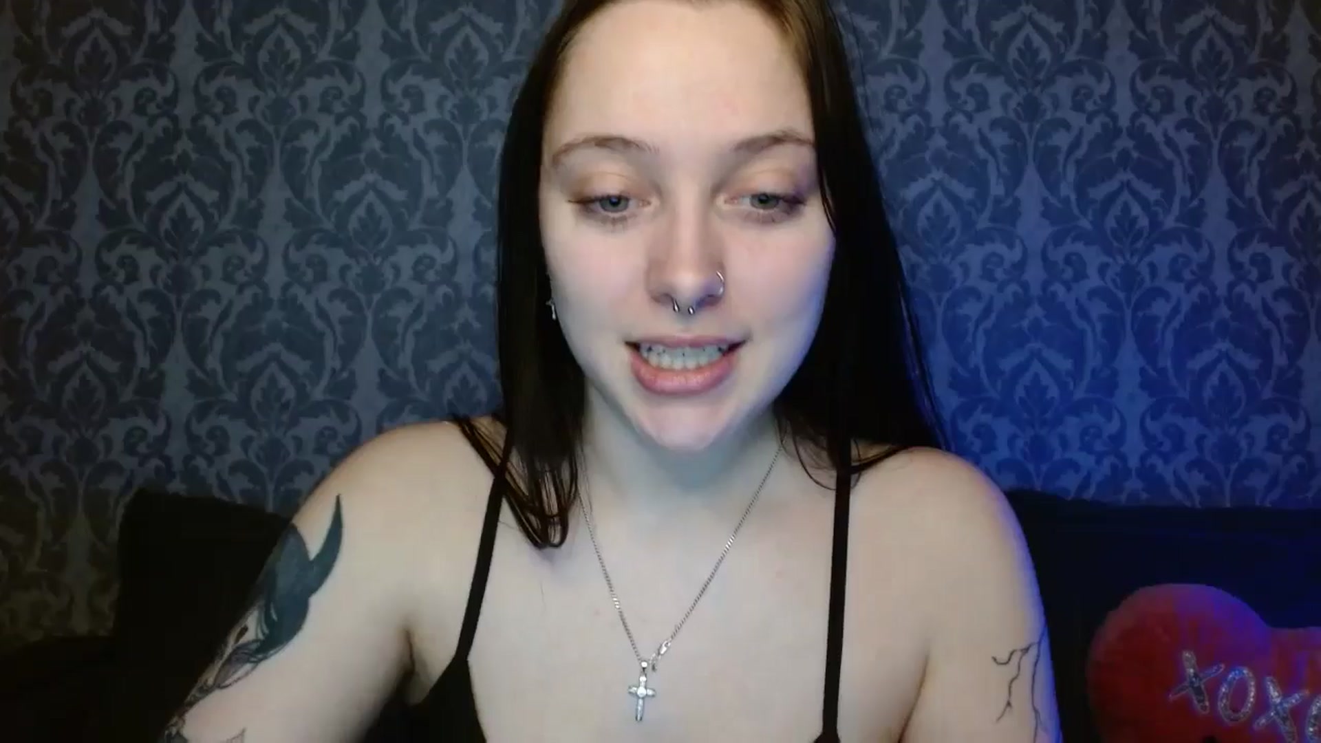 AmyWard video thumbnail
