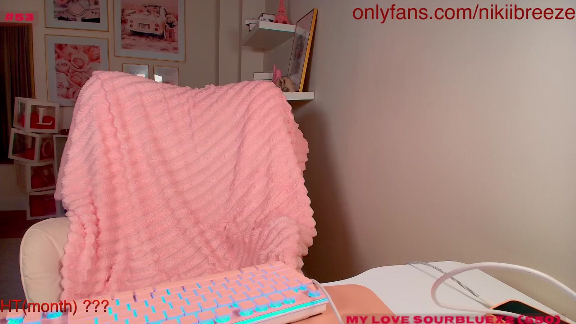 BubblyTrouble video thumbnail