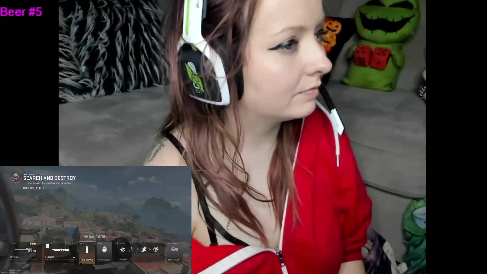 PrincessBluu video thumbnail