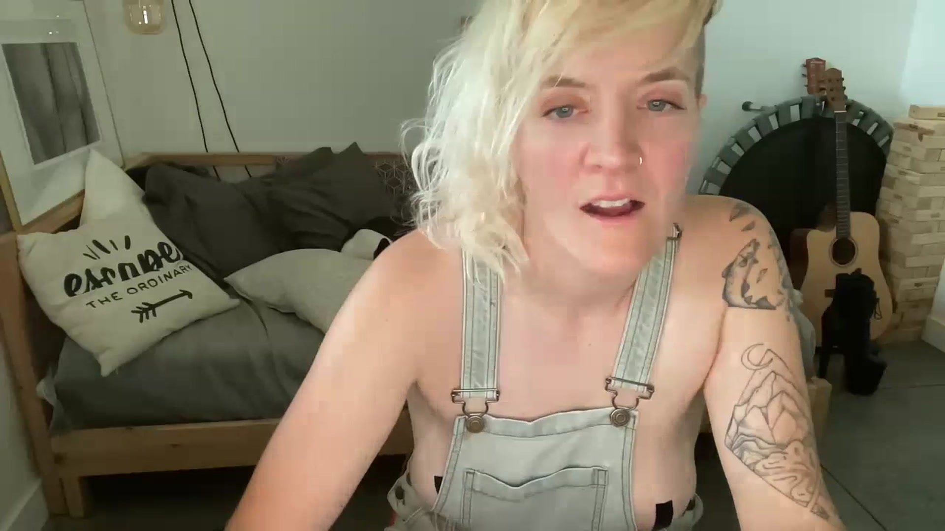 PurrtyMetal video thumbnail