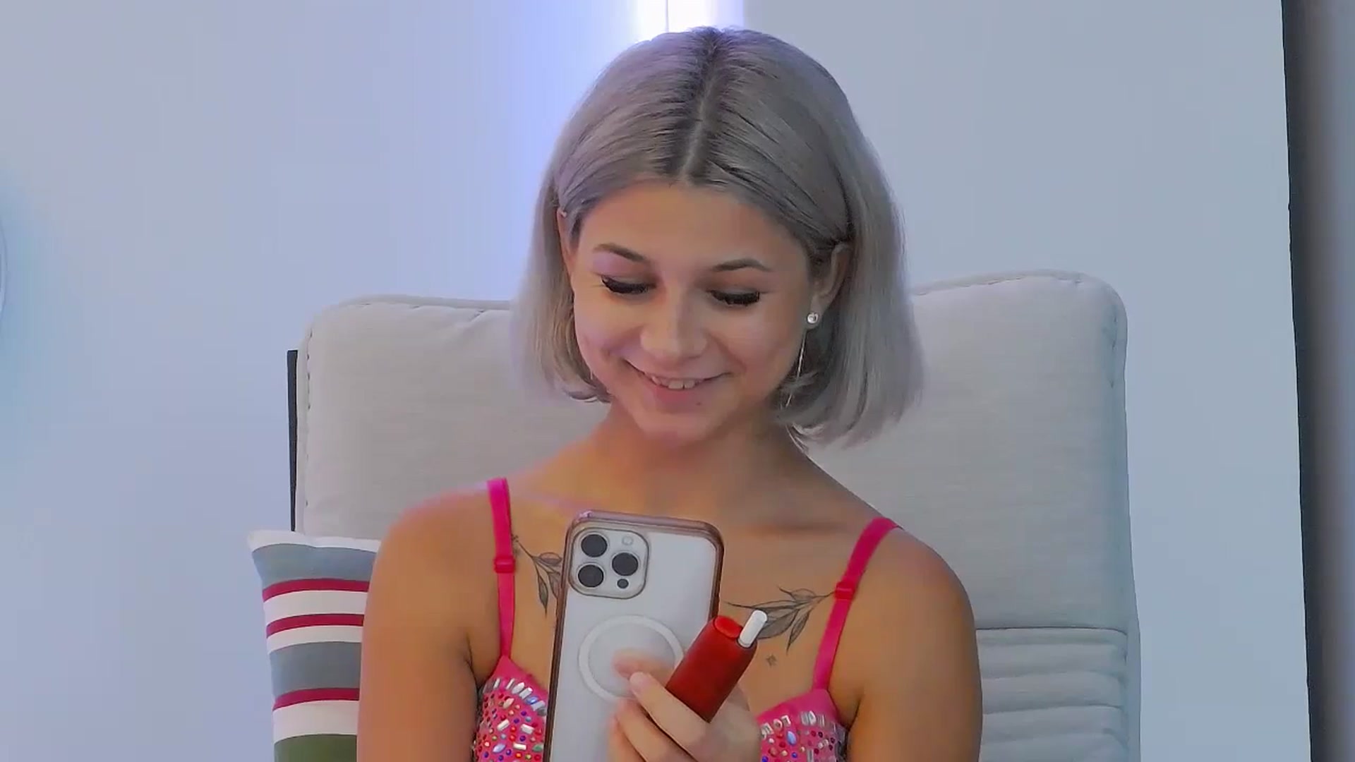 DavinaDevine1 video thumbnail