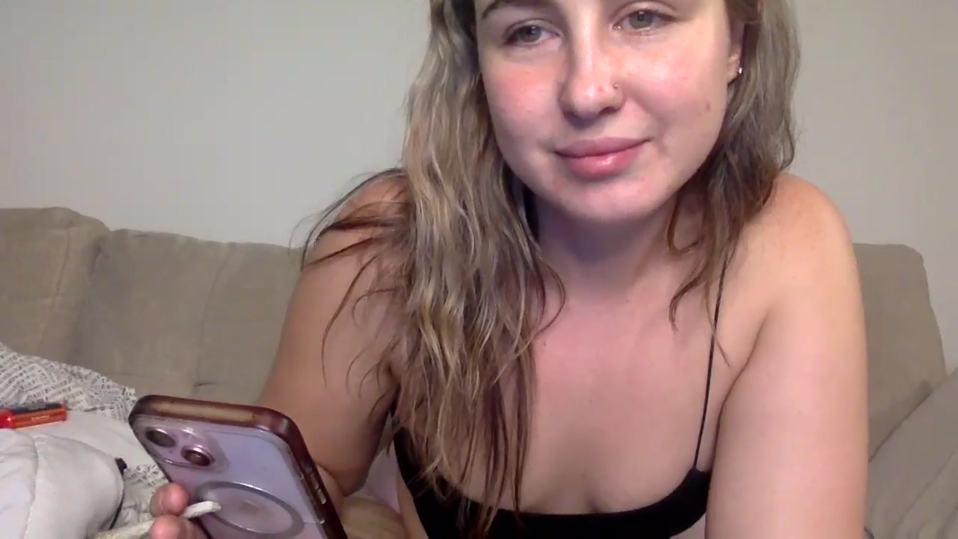 blondebaby video thumbnail