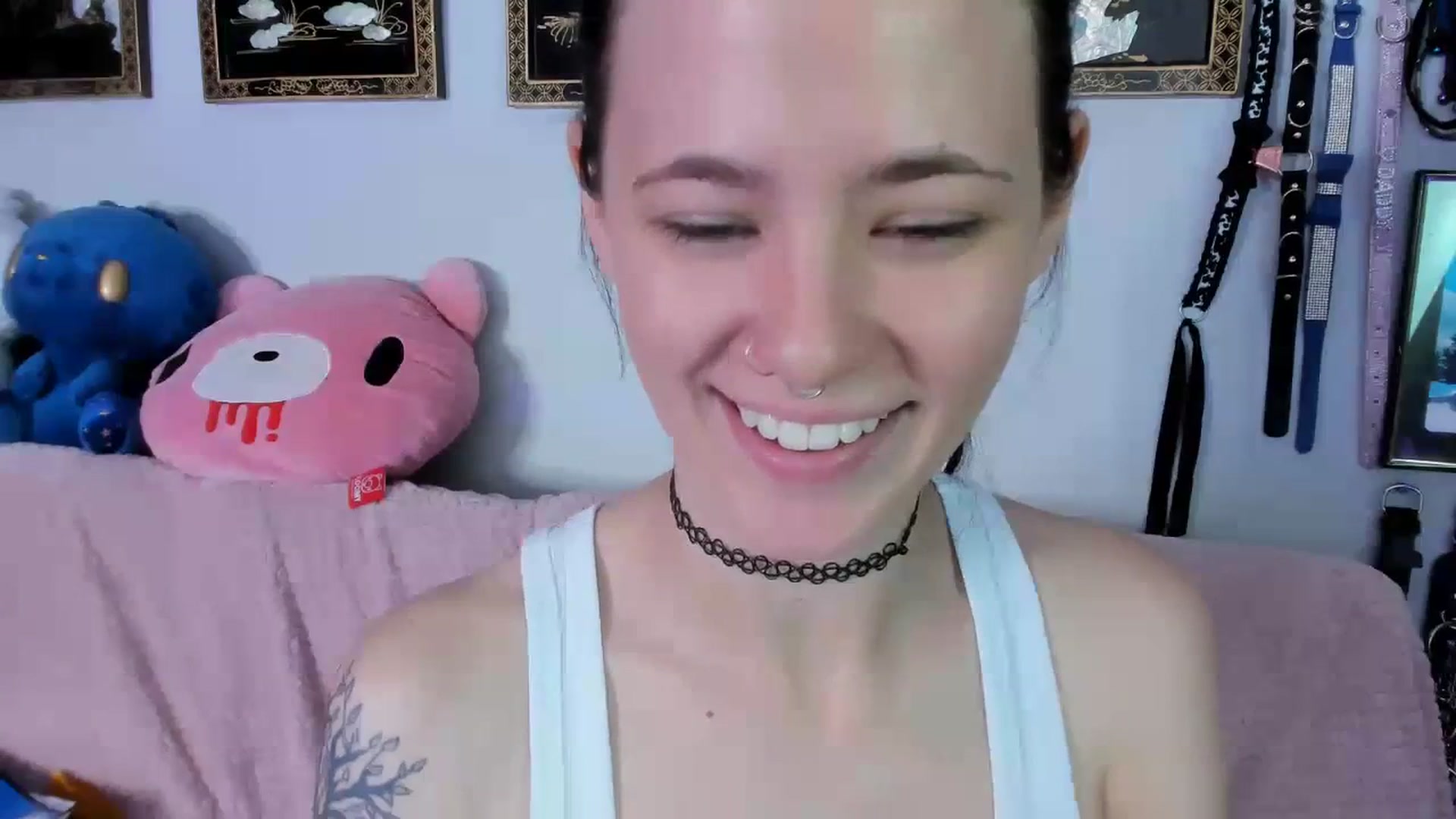 Isabelle_Babe video thumbnail