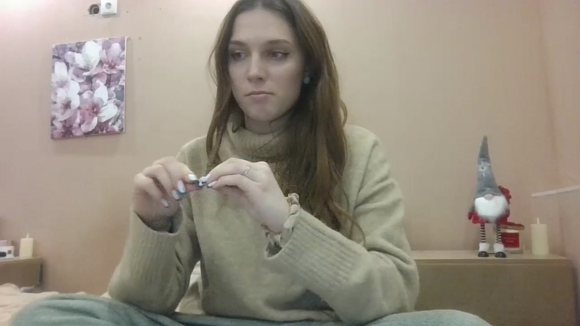 HaleyReed video thumbnail