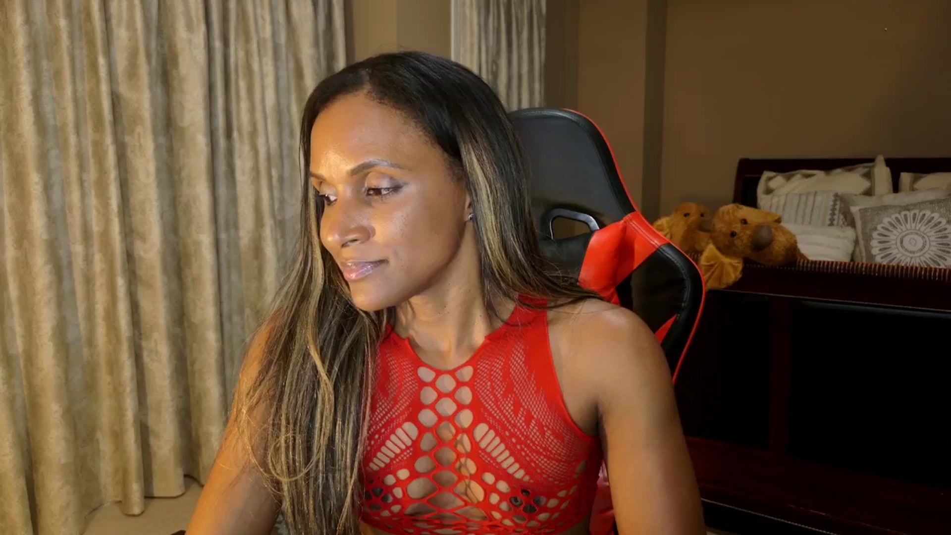 Ms_WetNWild video thumbnail