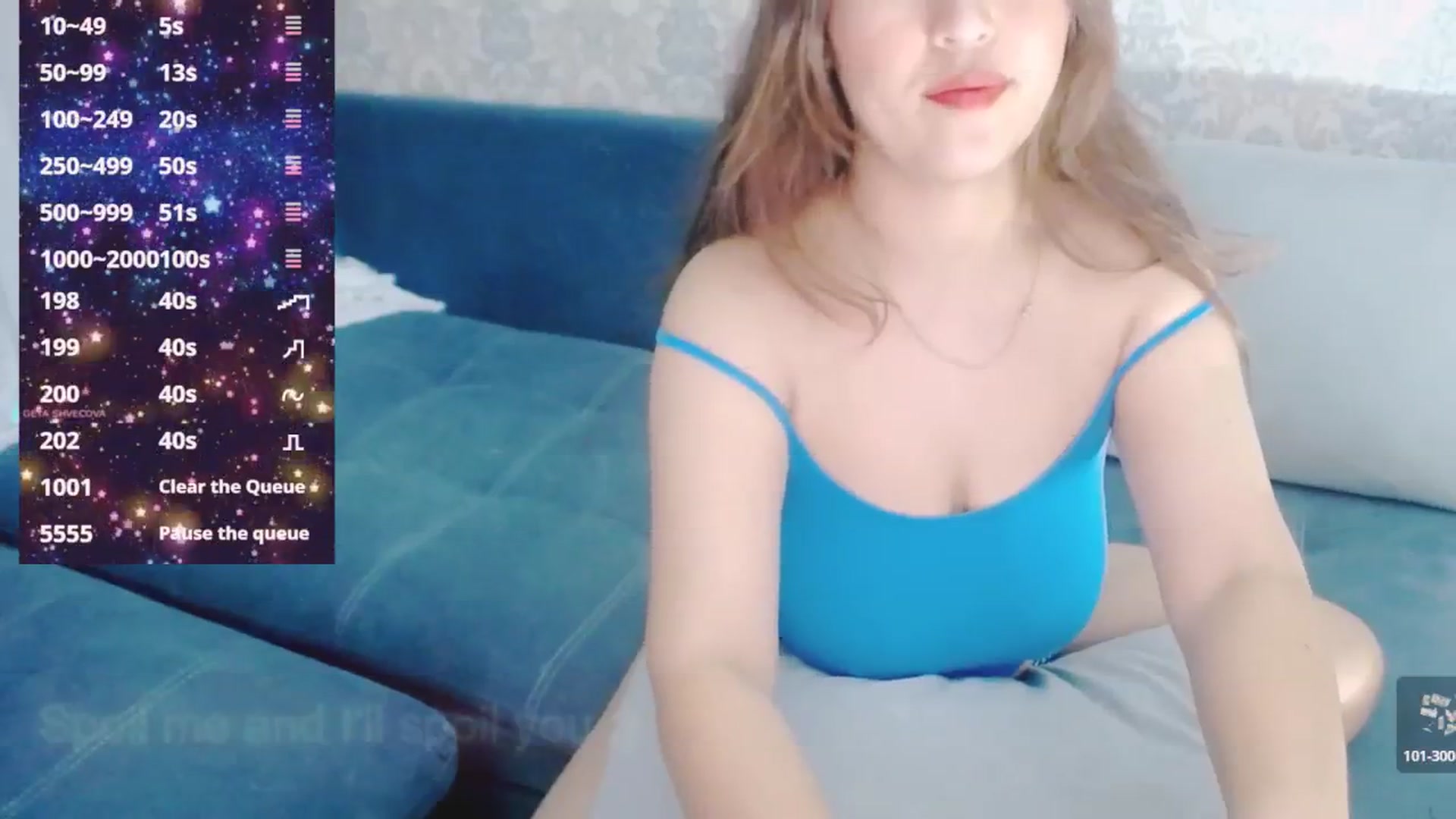 crazy_moon video thumbnail