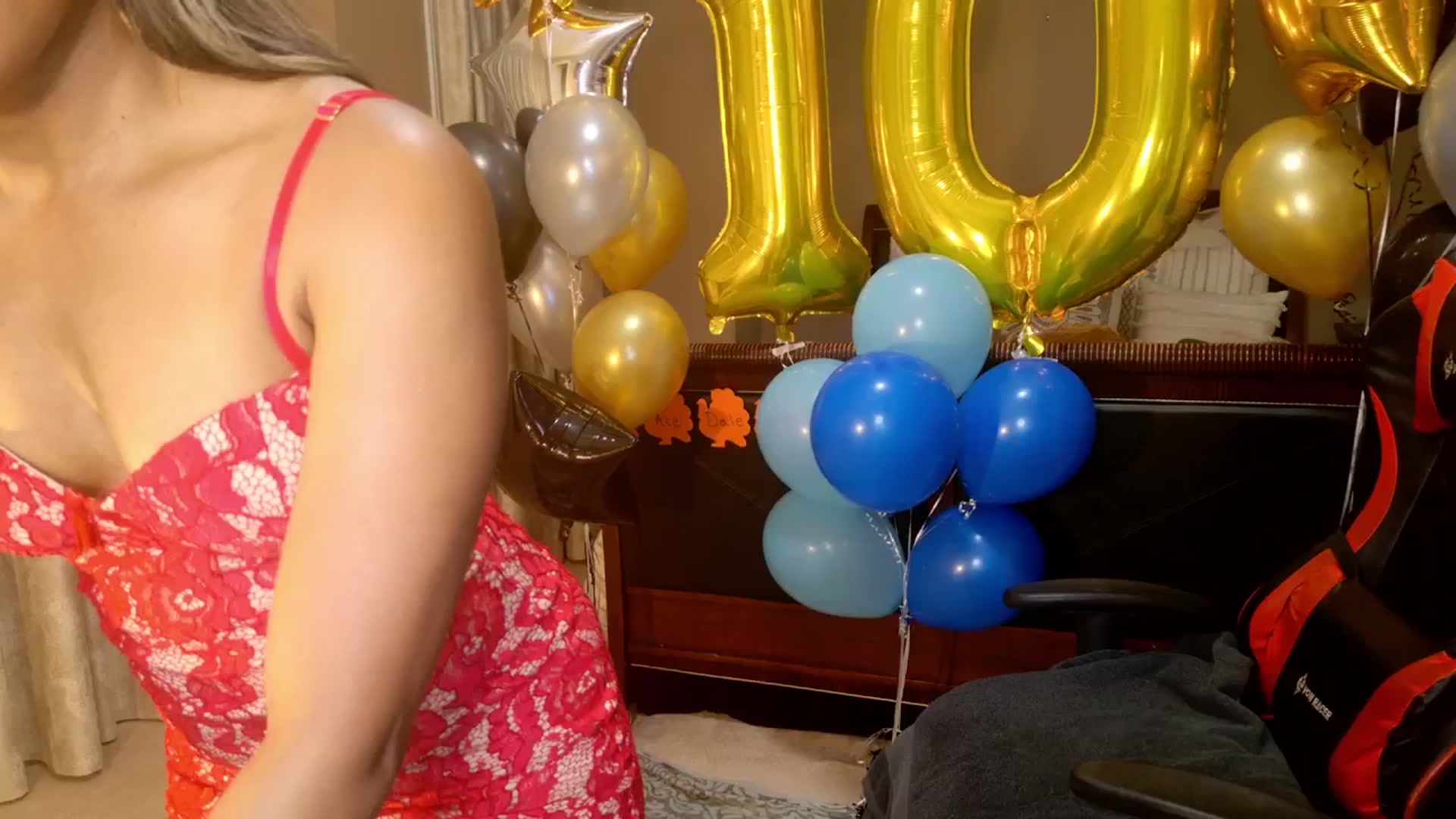 MsWetsversary video thumbnail