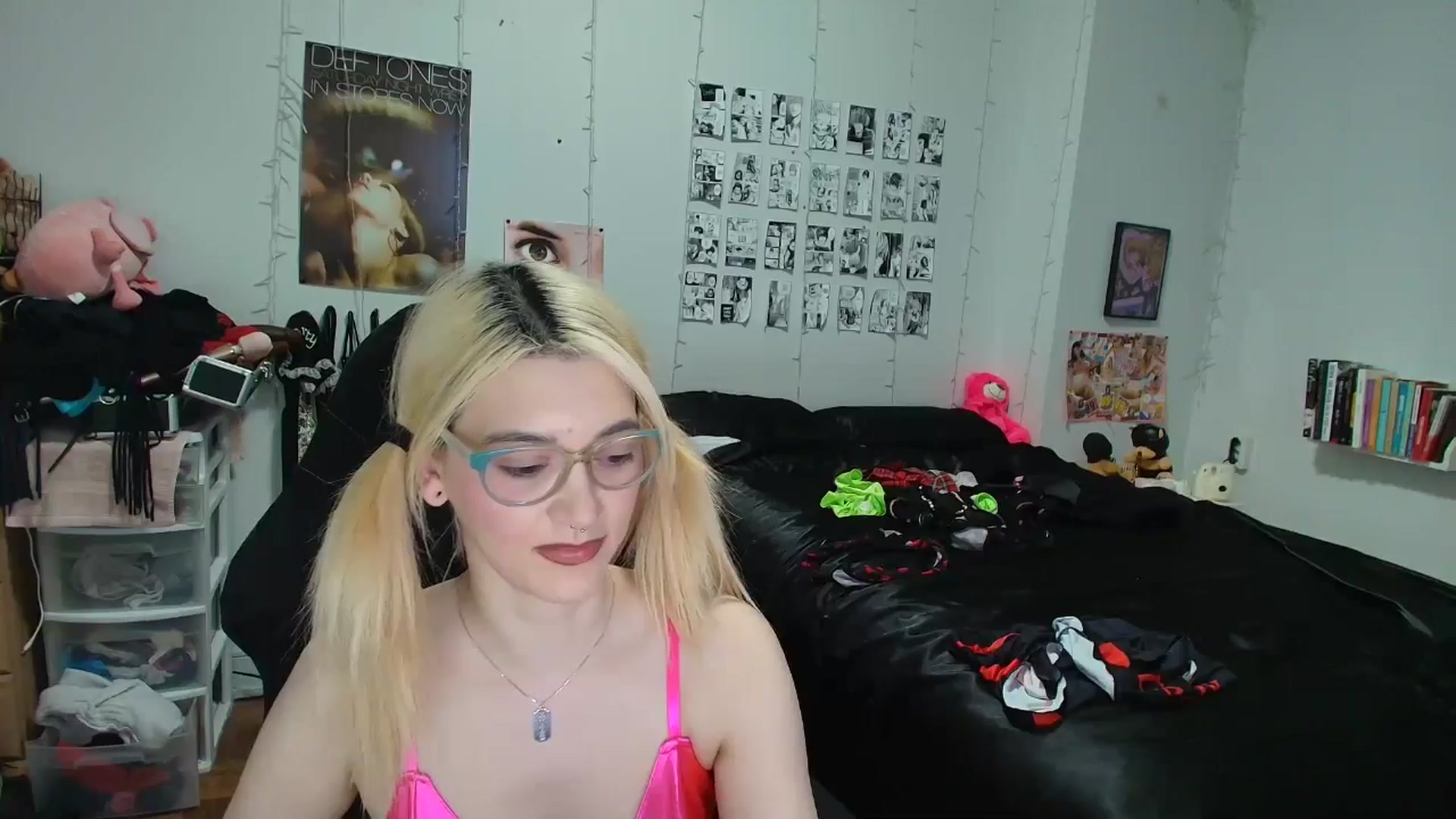 AnnaTame video thumbnail