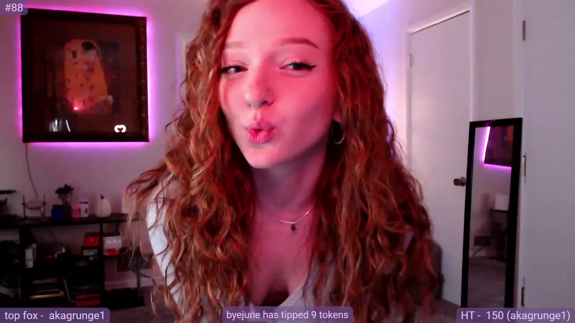 Fiona video thumbnail