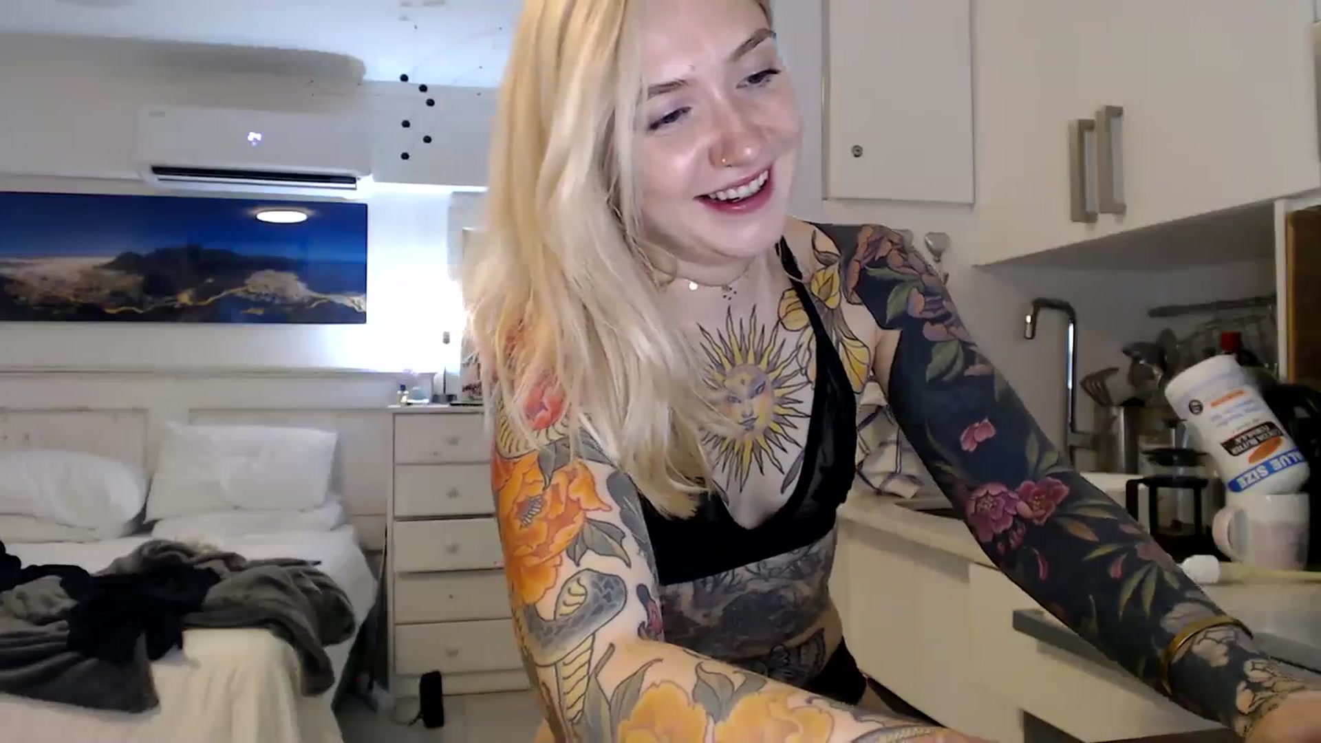 Tattoo_bbgirl video thumbnail