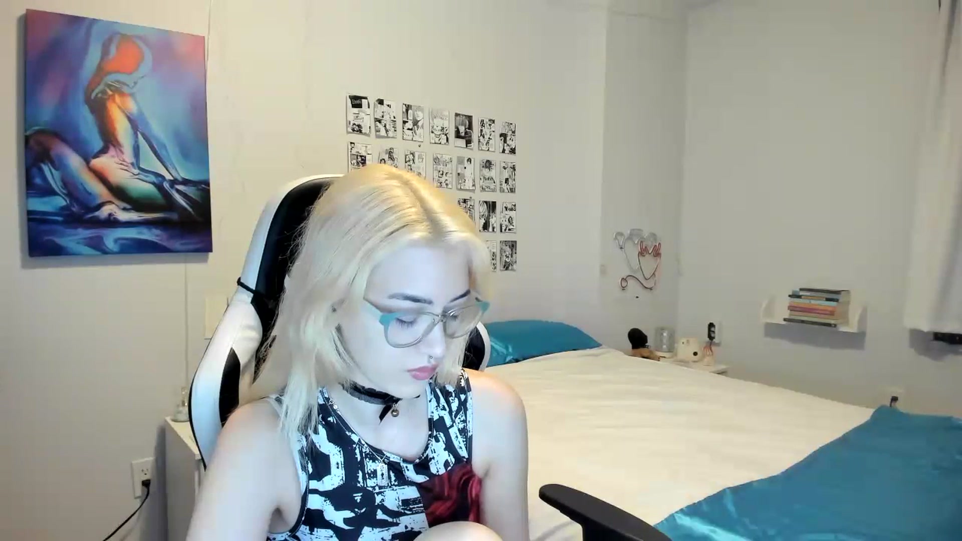 AnnaTame video thumbnail