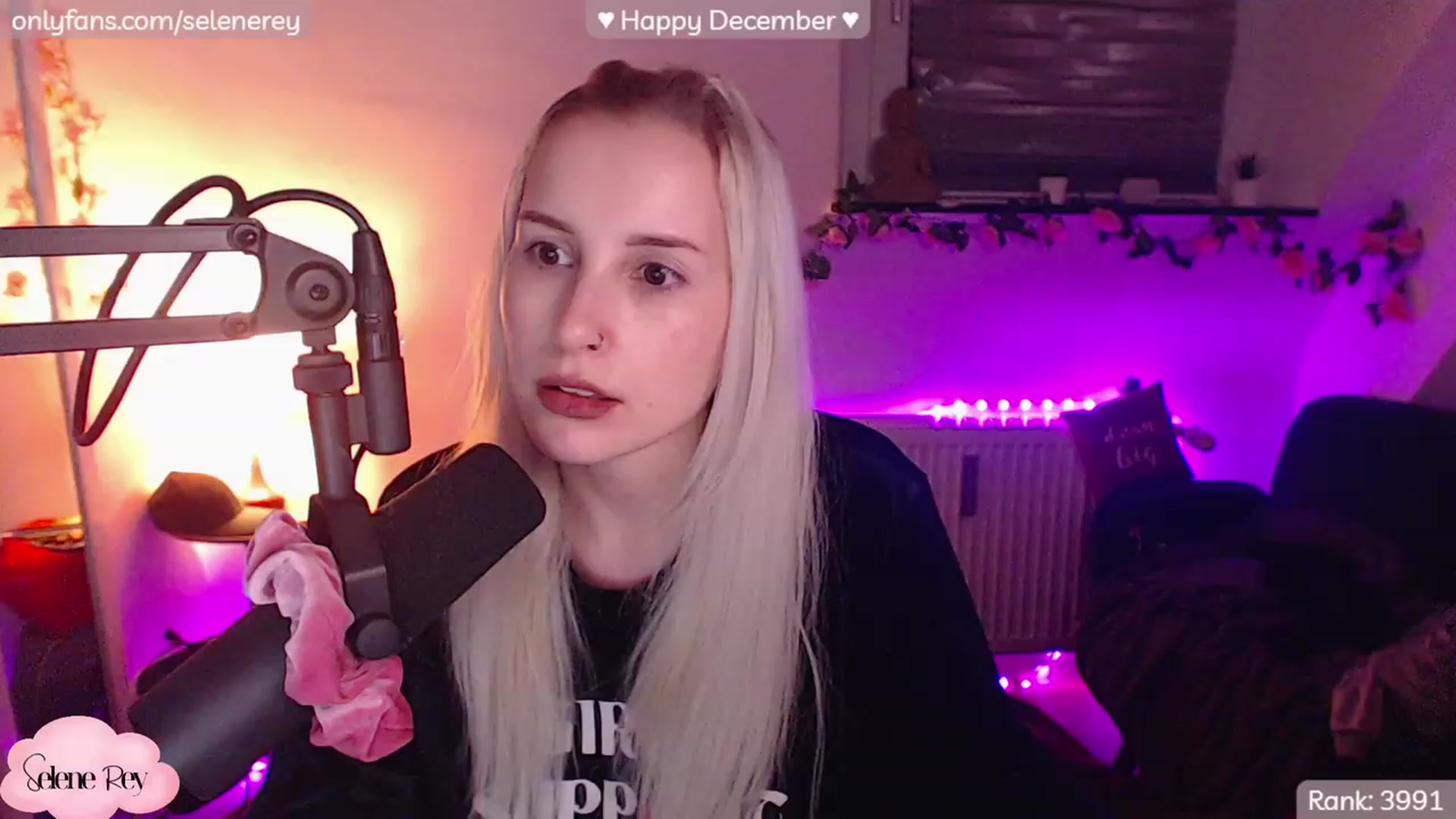 SeleneRey video thumbnail
