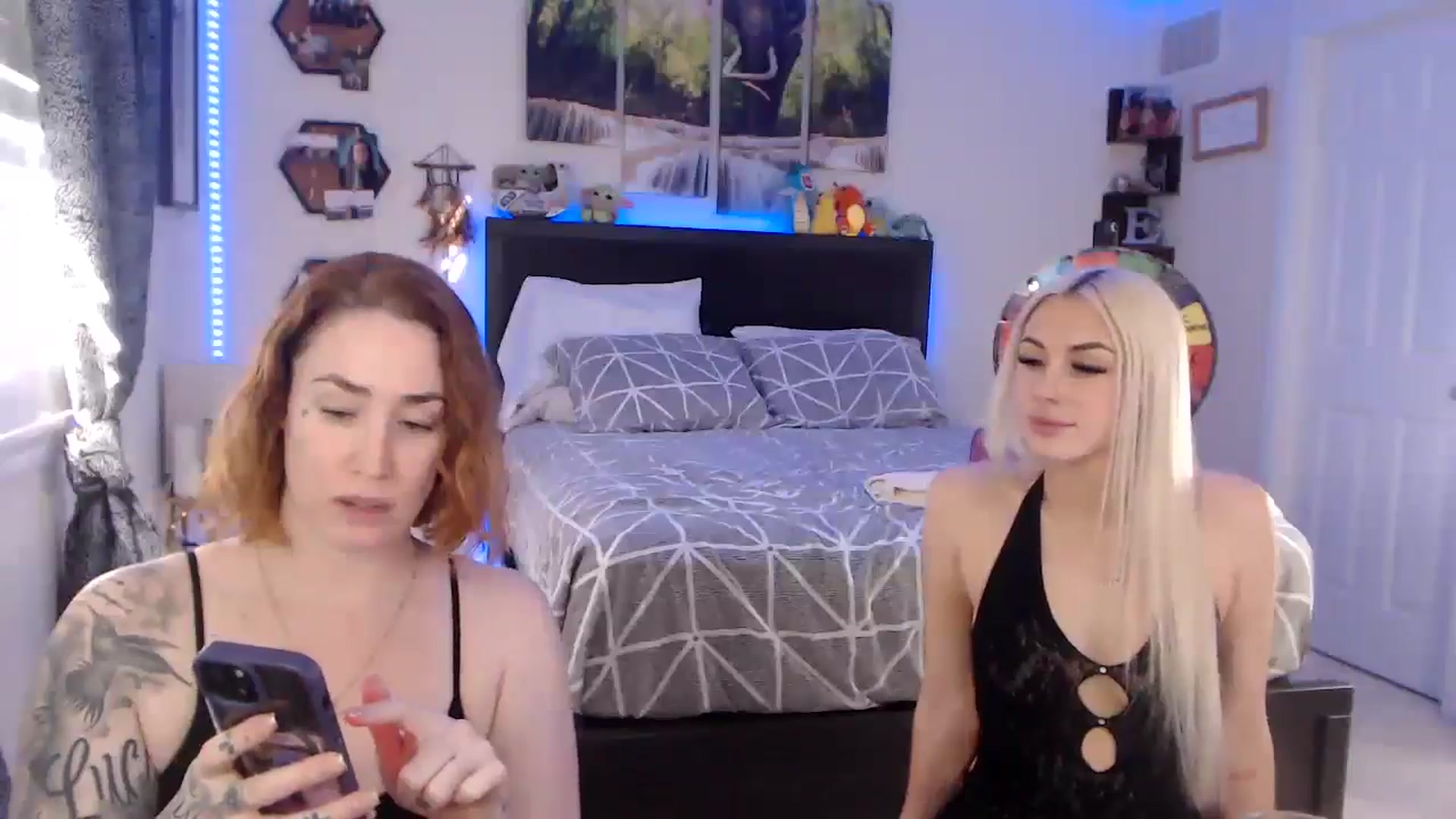 BostonBeckyy video thumbnail