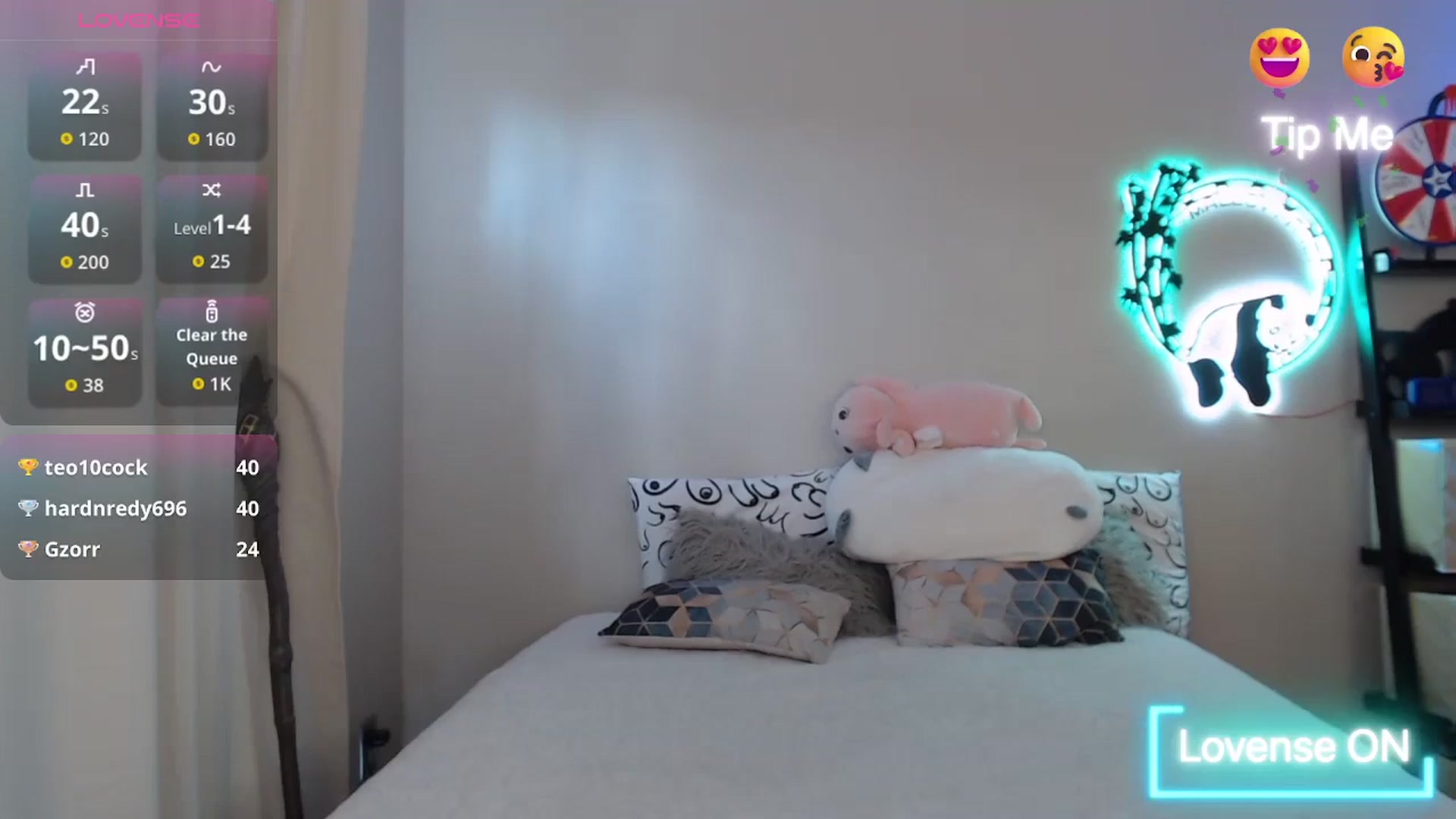 MsRedheadMILF video thumbnail