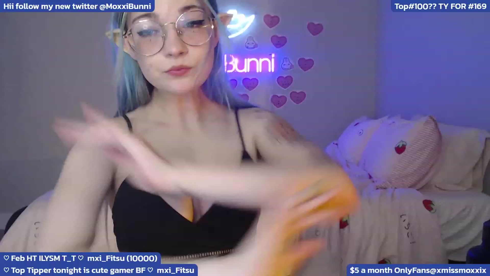 MoxxiBunni video thumbnail