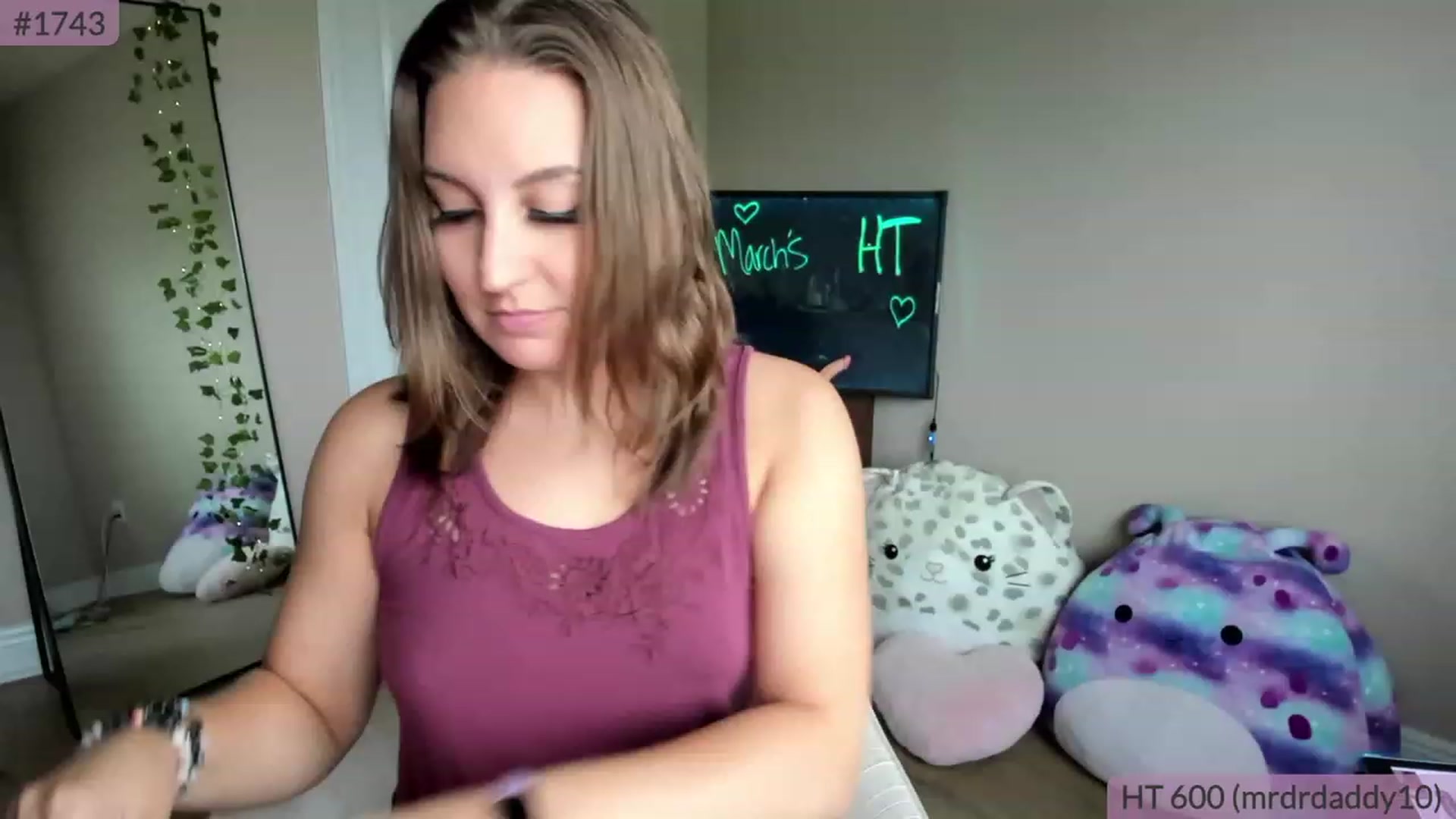 BrookeBee video thumbnail