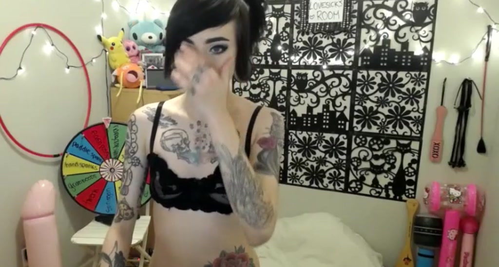 LucyLovesick video thumbnail