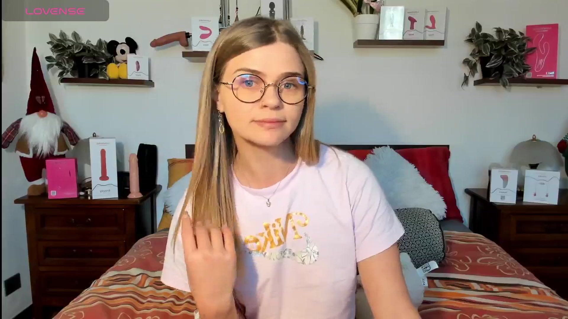 HaleyReedme video thumbnail