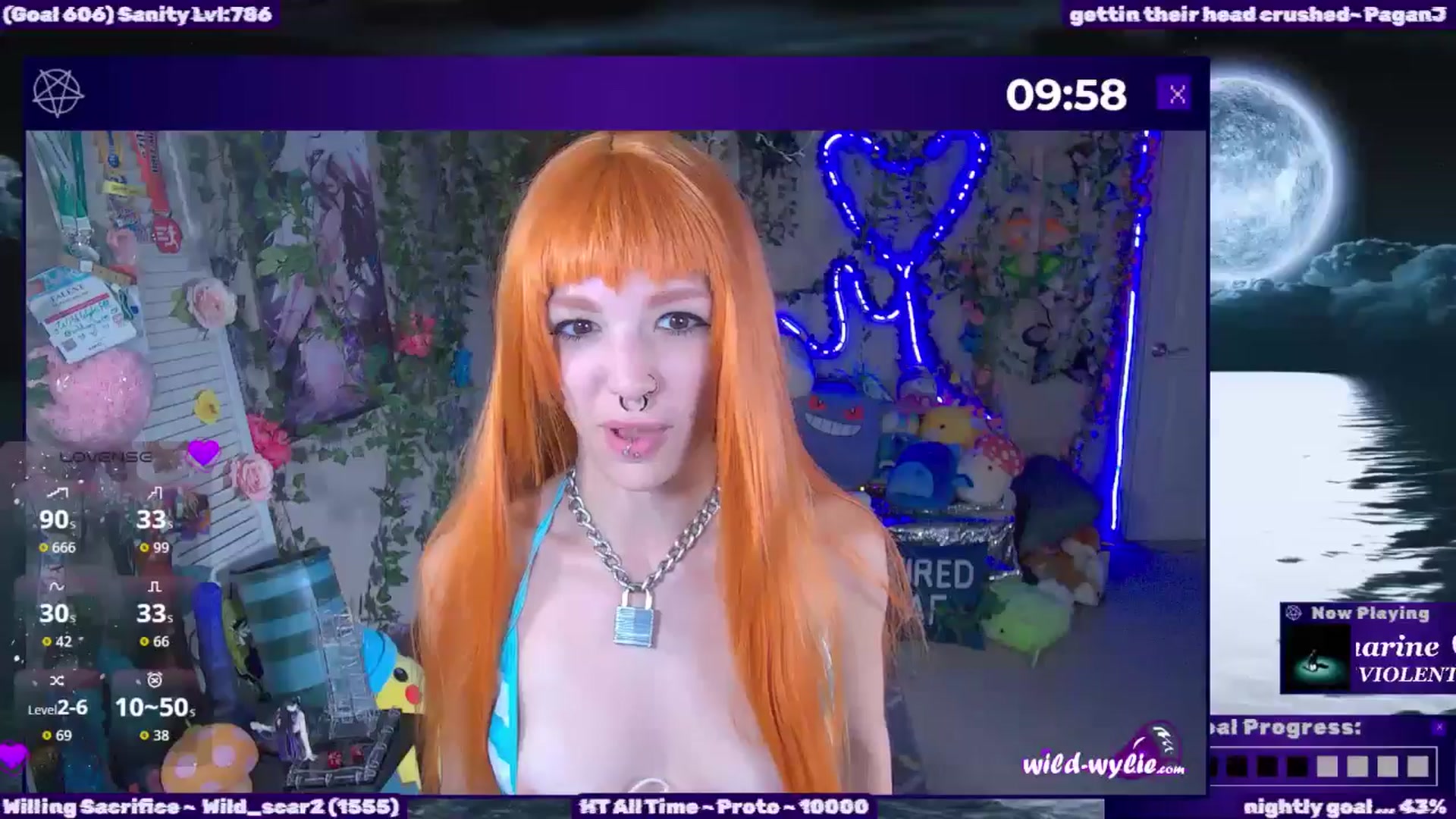 WildWyliePM video thumbnail