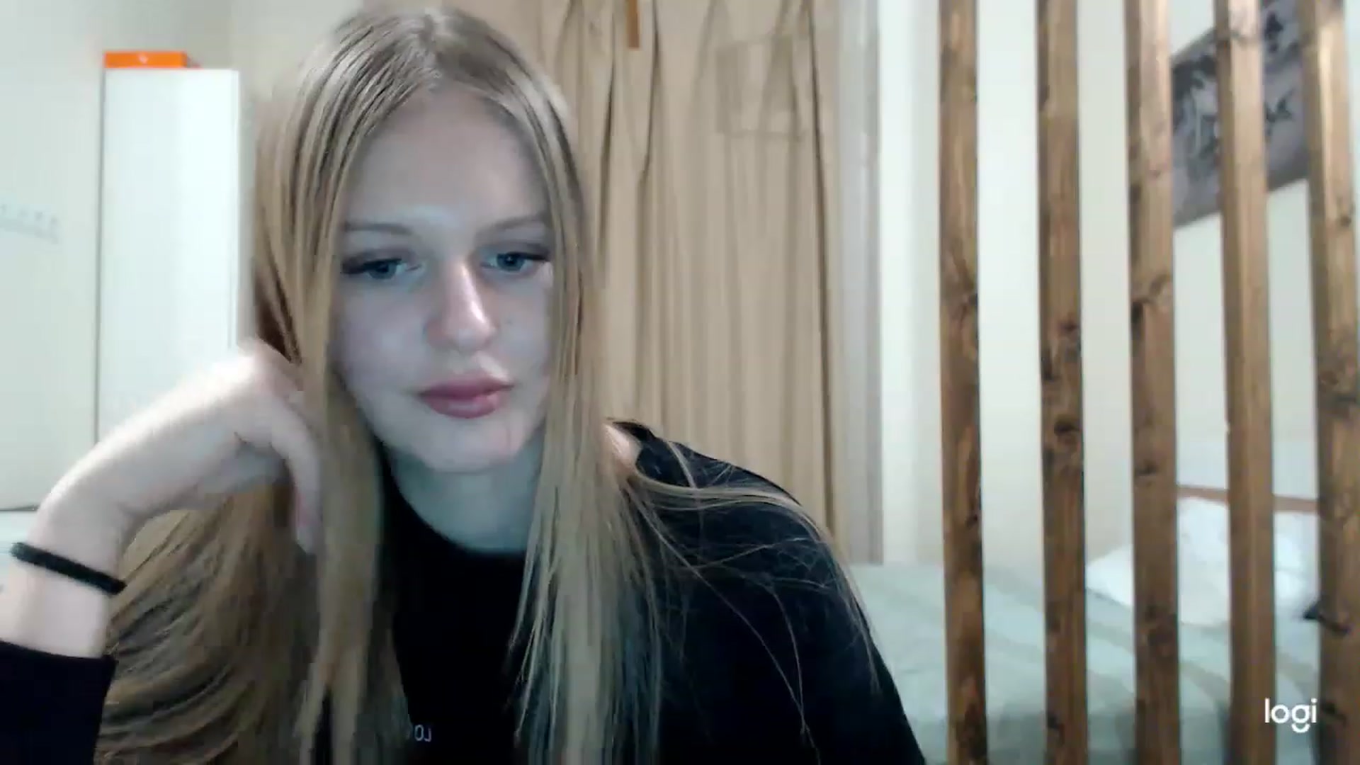 MonicaBlondie video thumbnail