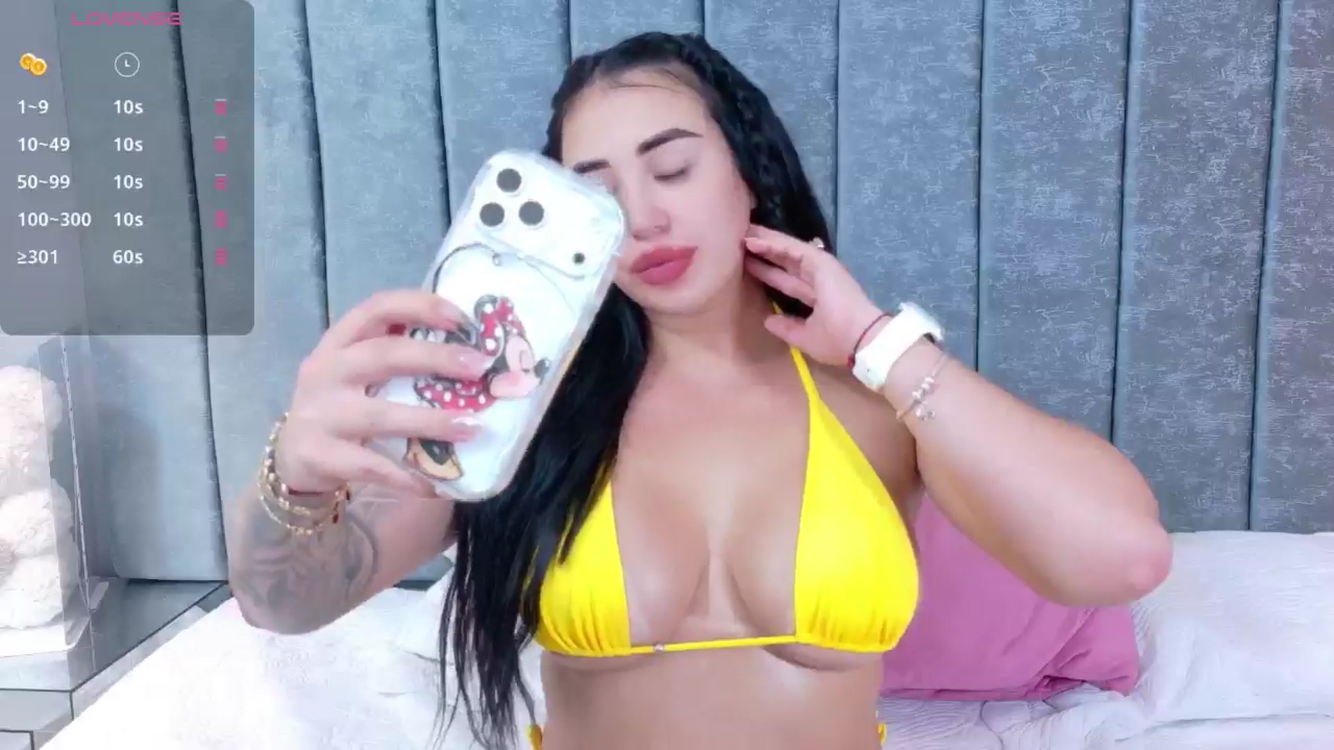 Evelincooper video thumbnail