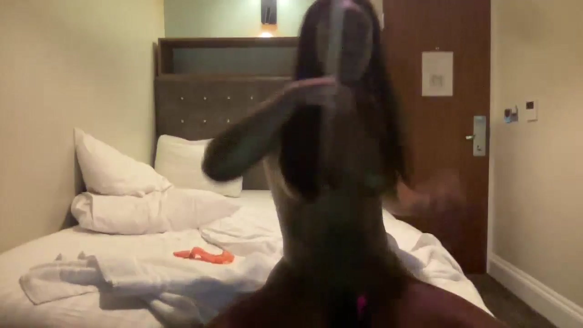 SweetXEbony1 video thumbnail