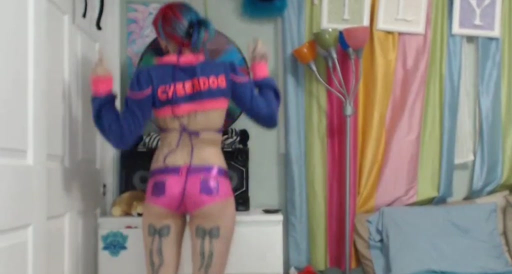 Miss_Mao video thumbnail
