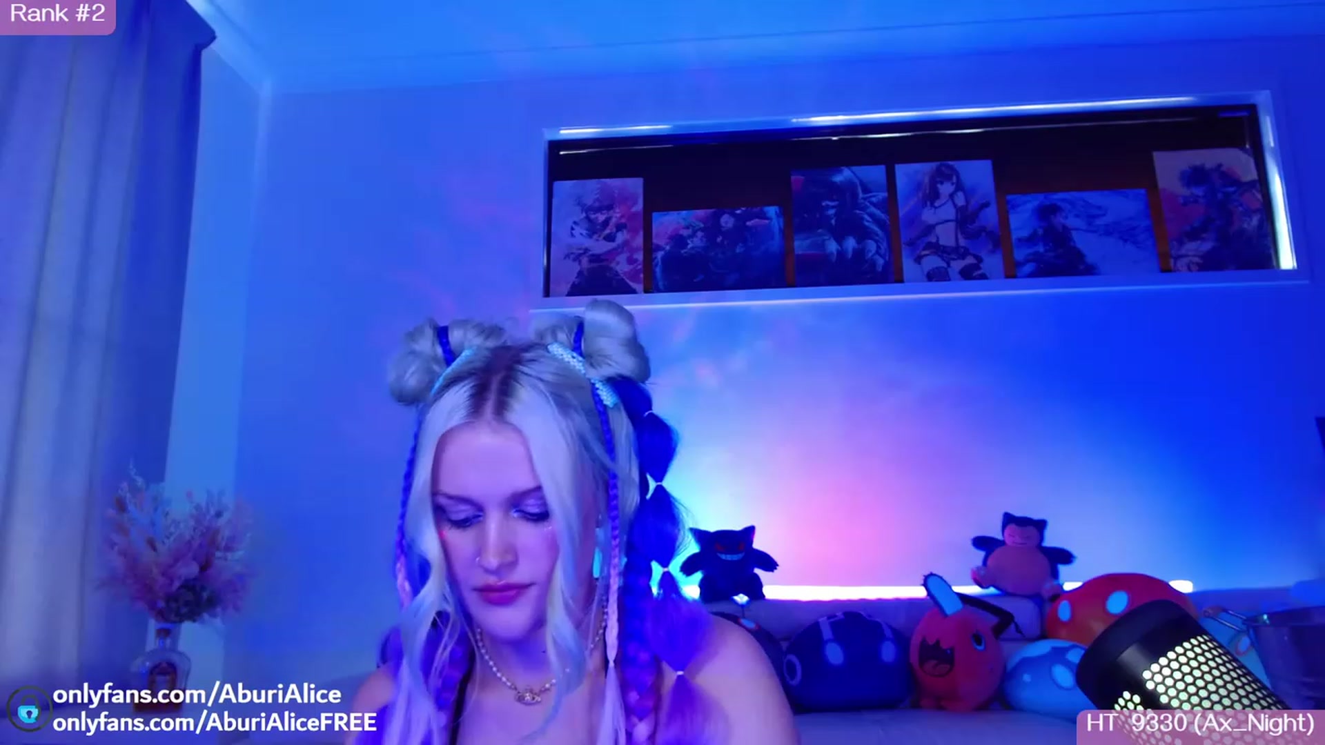 AlicexMaia video thumbnail