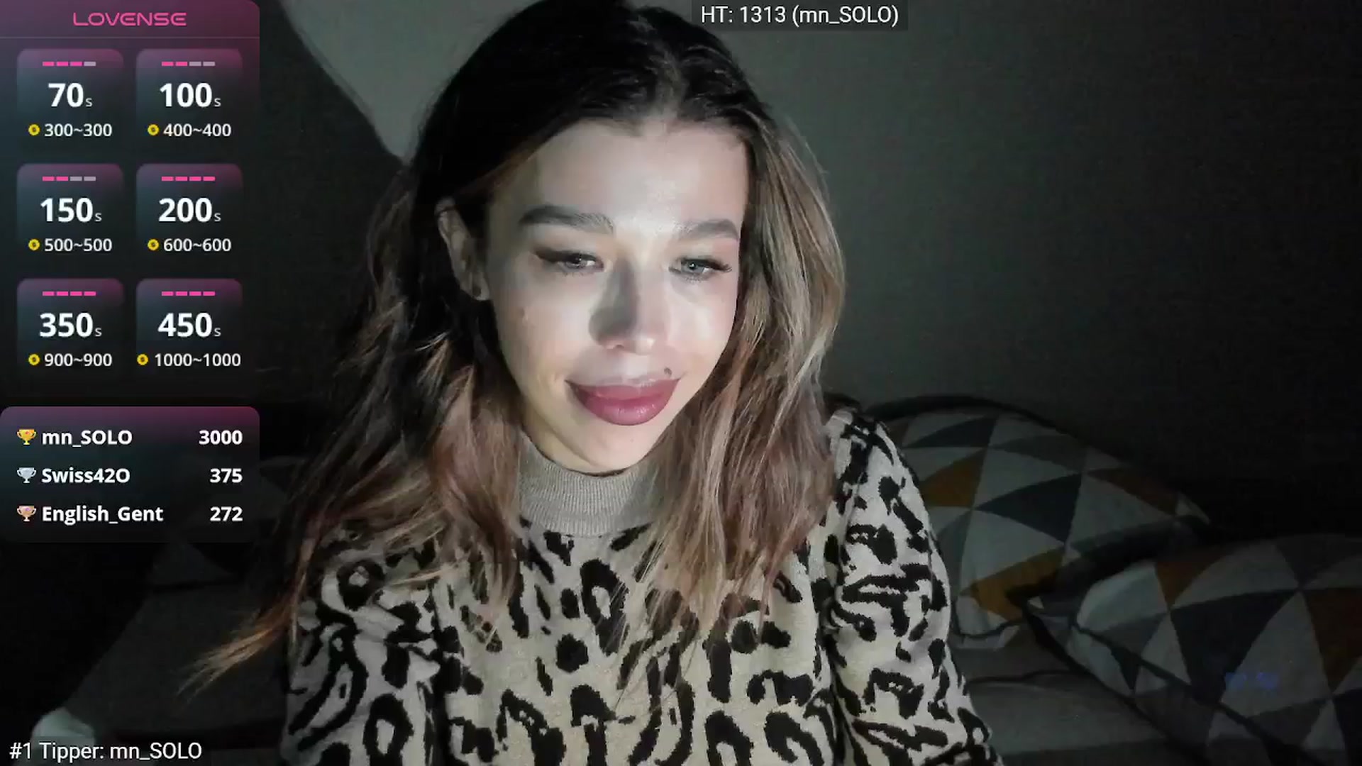 Yoursoul_Mila video thumbnail