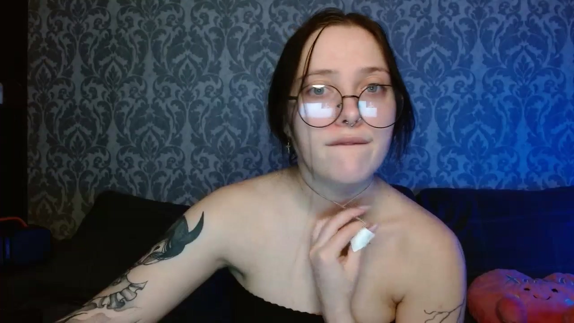 AmyWard video thumbnail