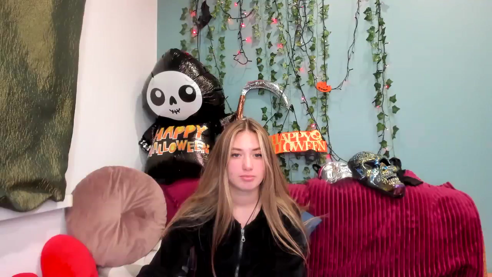 Klorisse video thumbnail