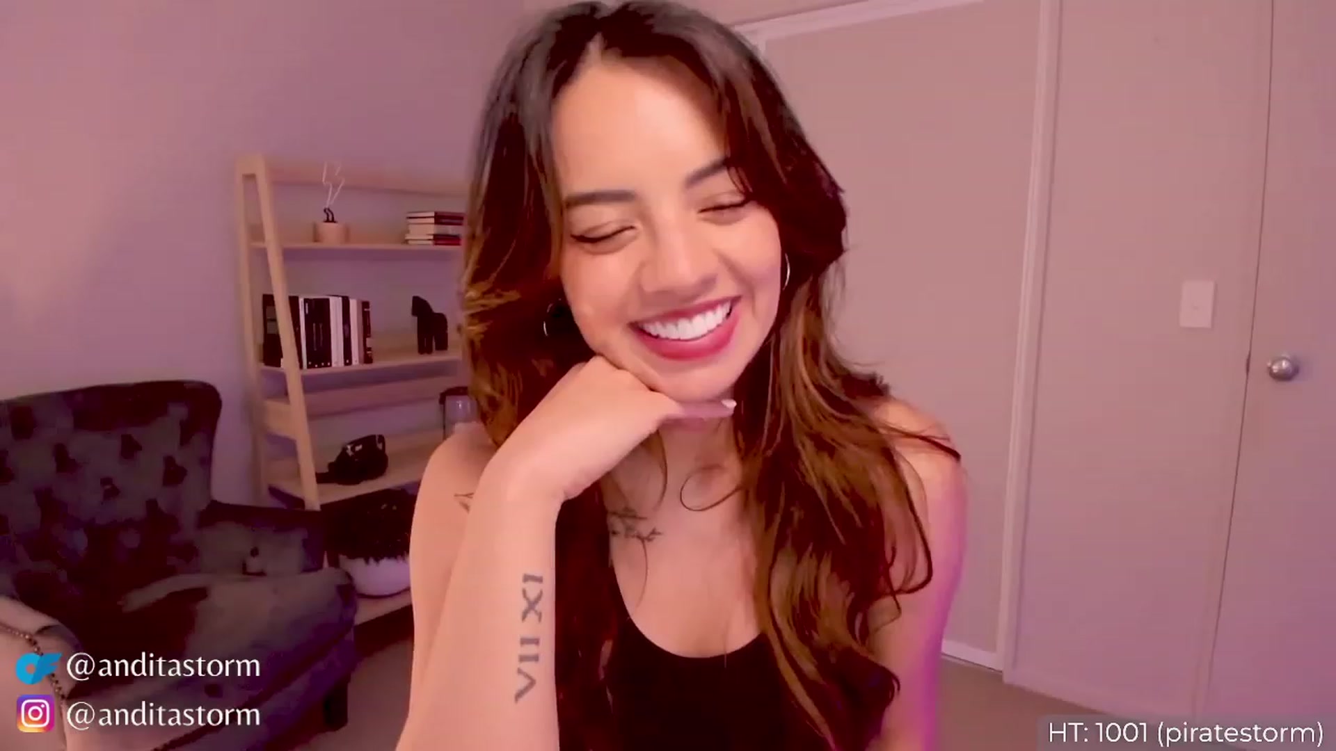 AnditaStorm video thumbnail