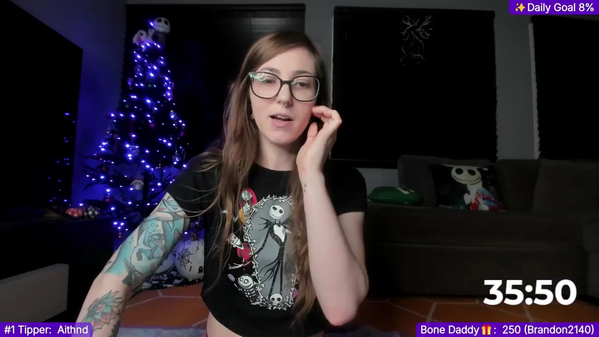 TheSharkQueen video thumbnail