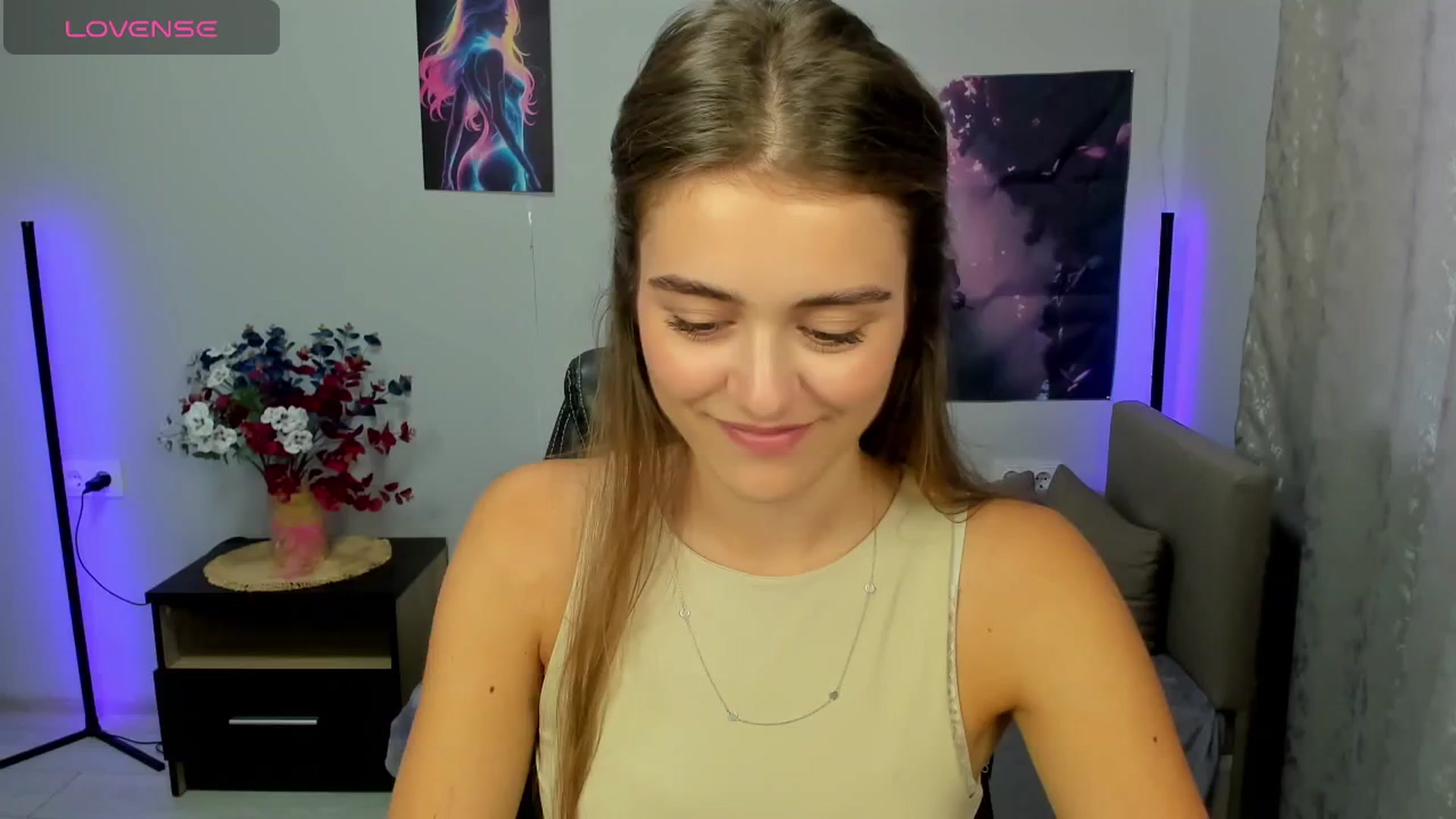 TracySpark video thumbnail