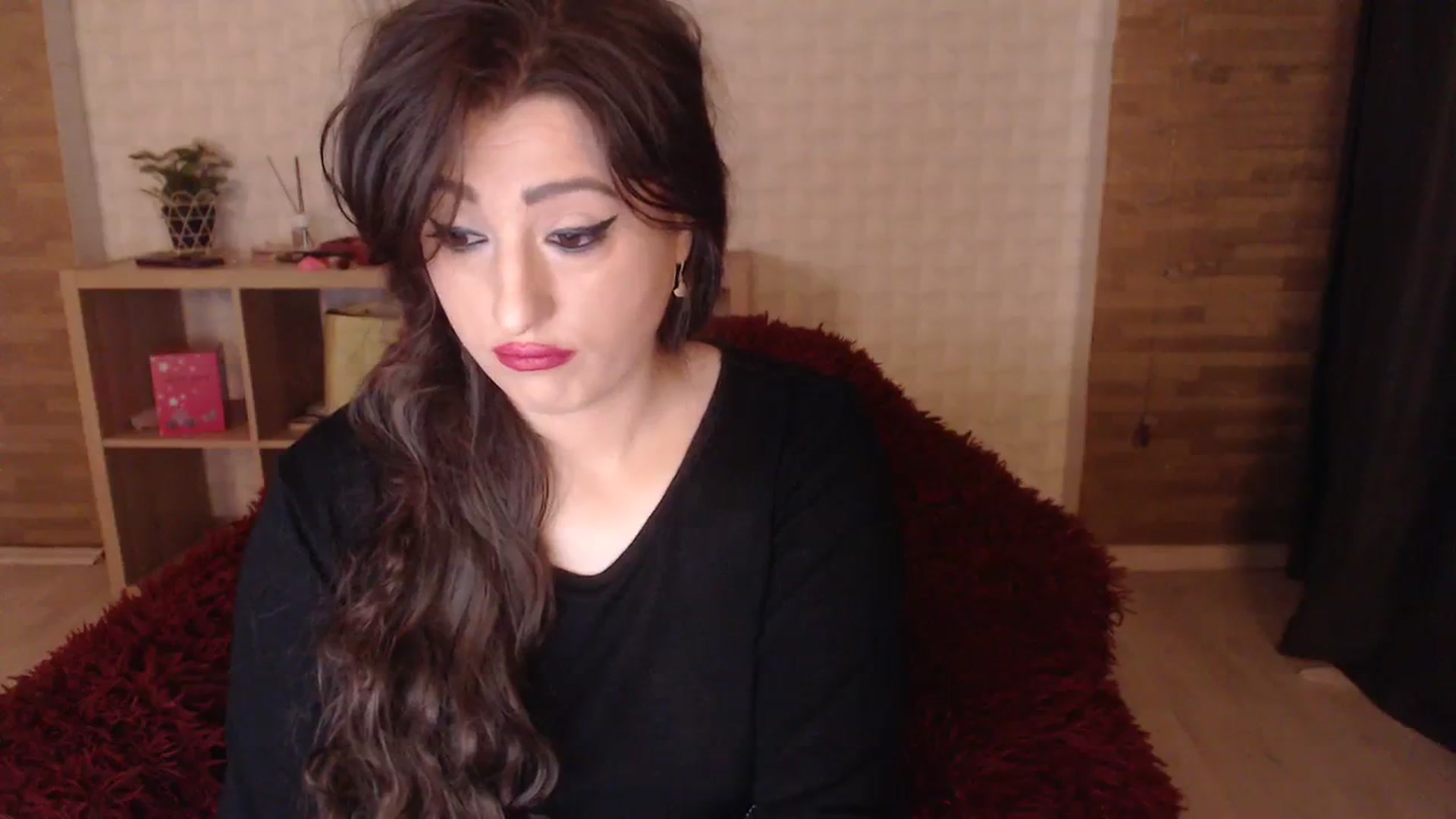 HotRebbecca video thumbnail