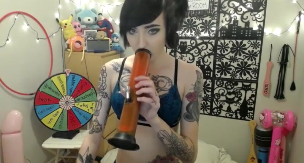 LucyLovesick video thumbnail