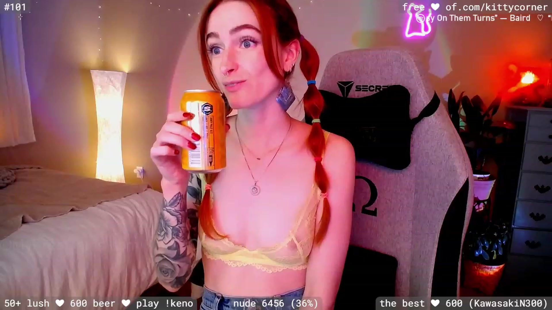 KittyCorner video thumbnail