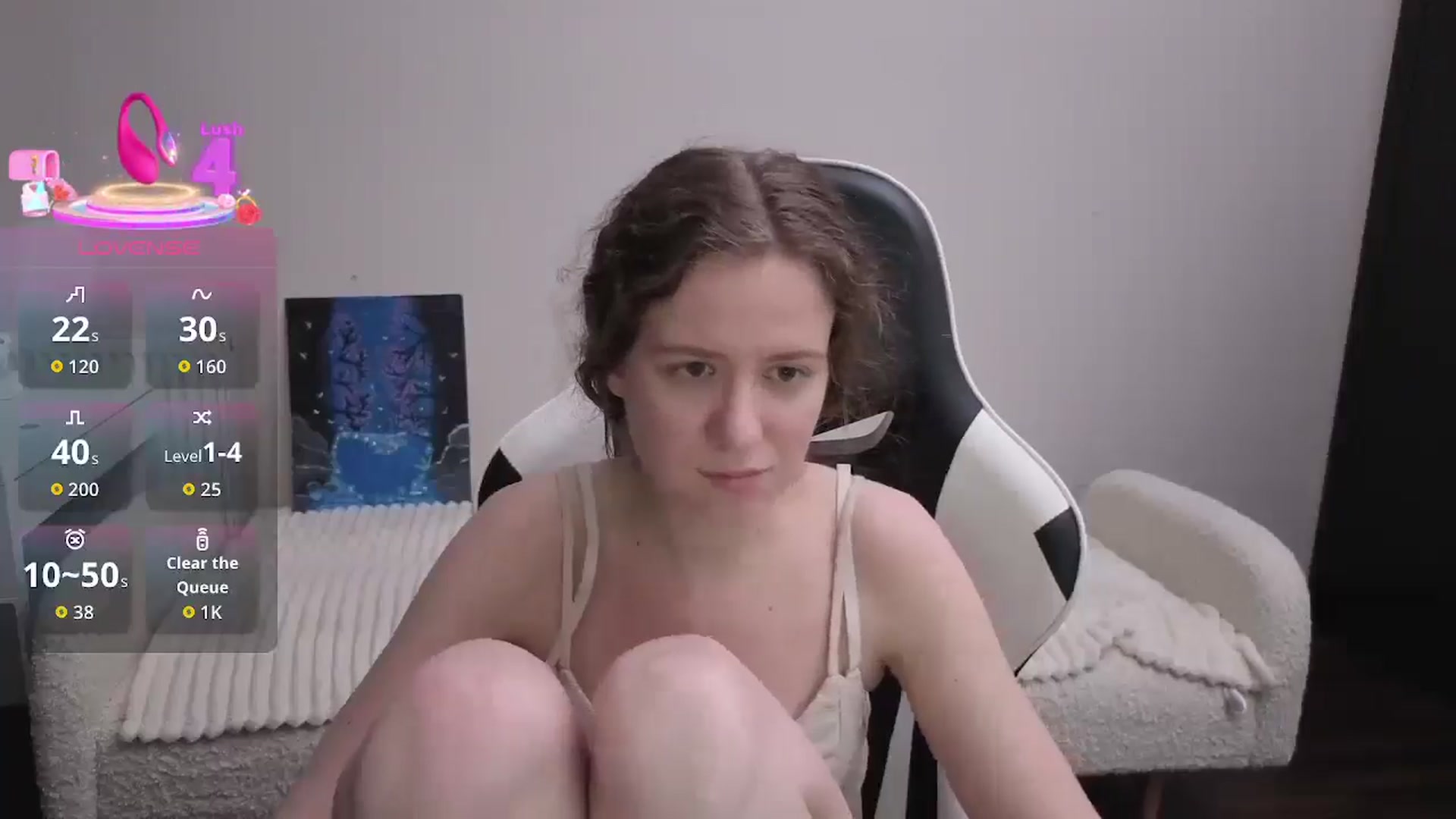 BlueFlowerr video thumbnail